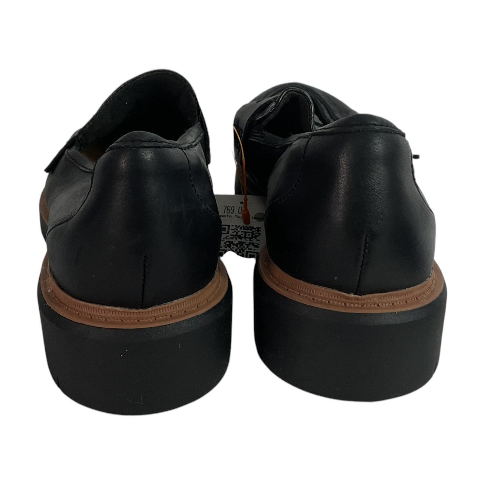 Zapato 8 (Clarks)
