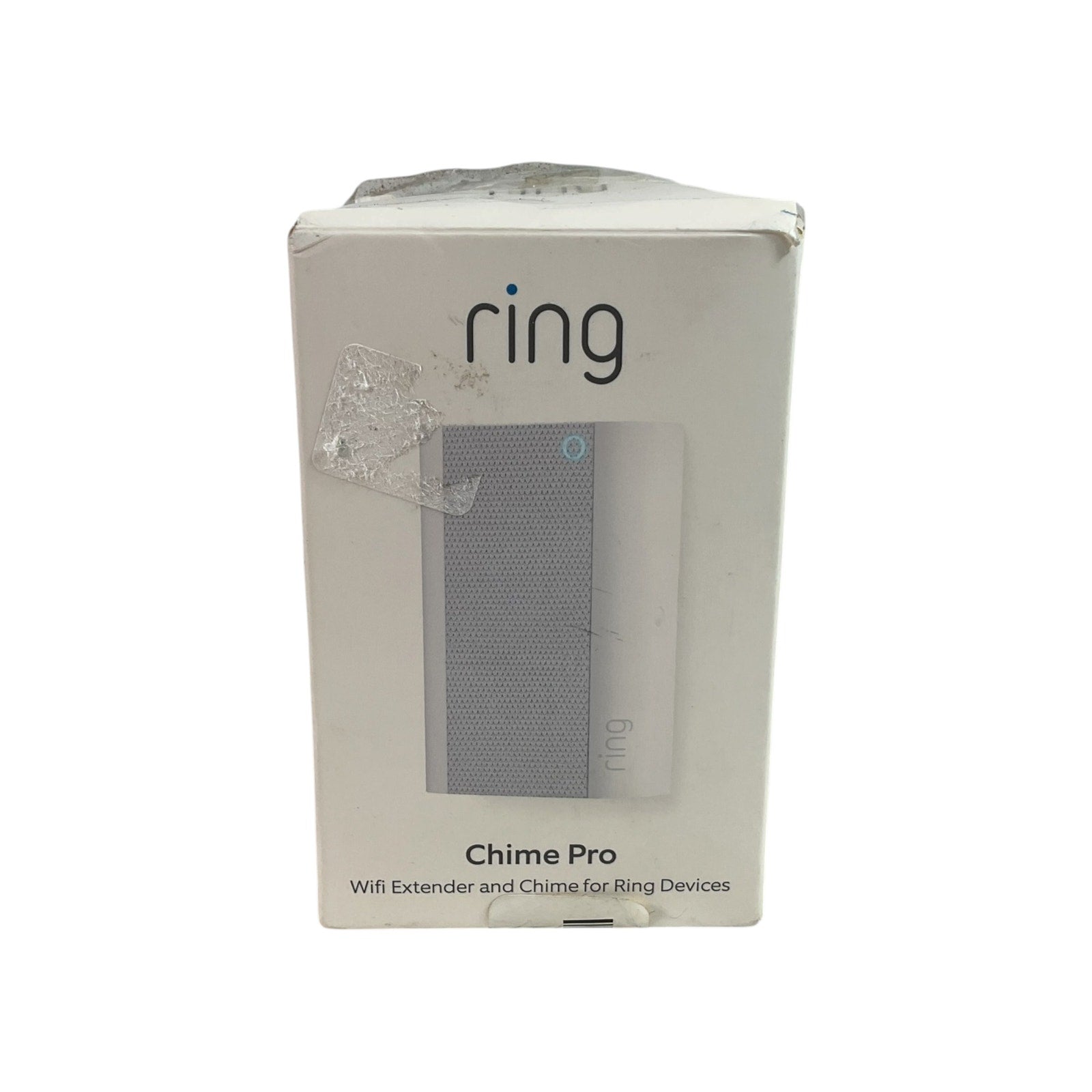 Repetidor de WiFi (Ring)