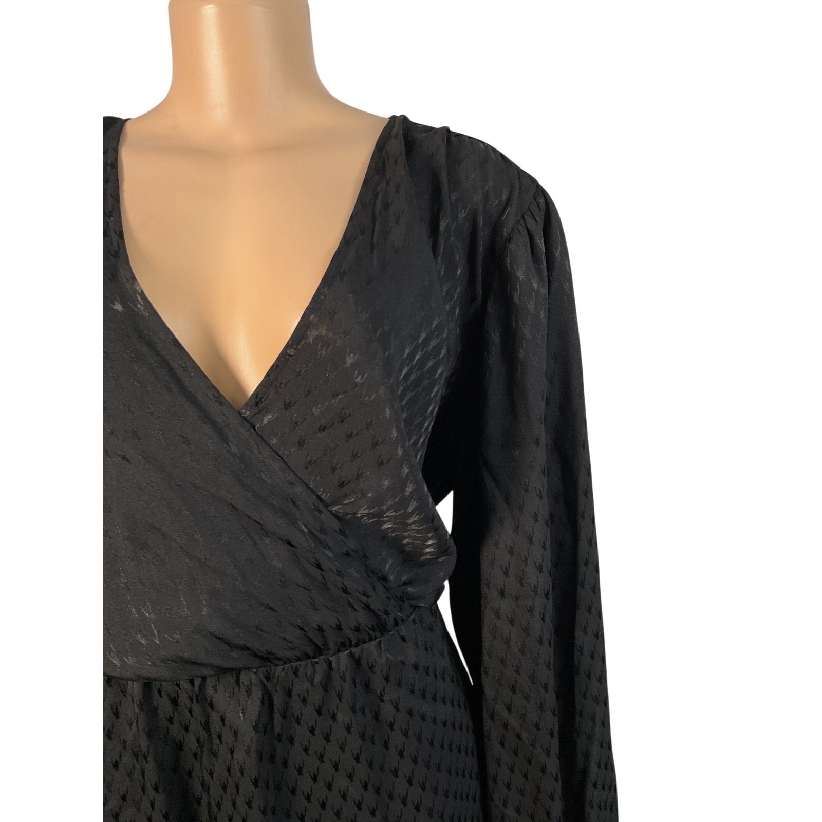 Vestido XL (EXPRESS)