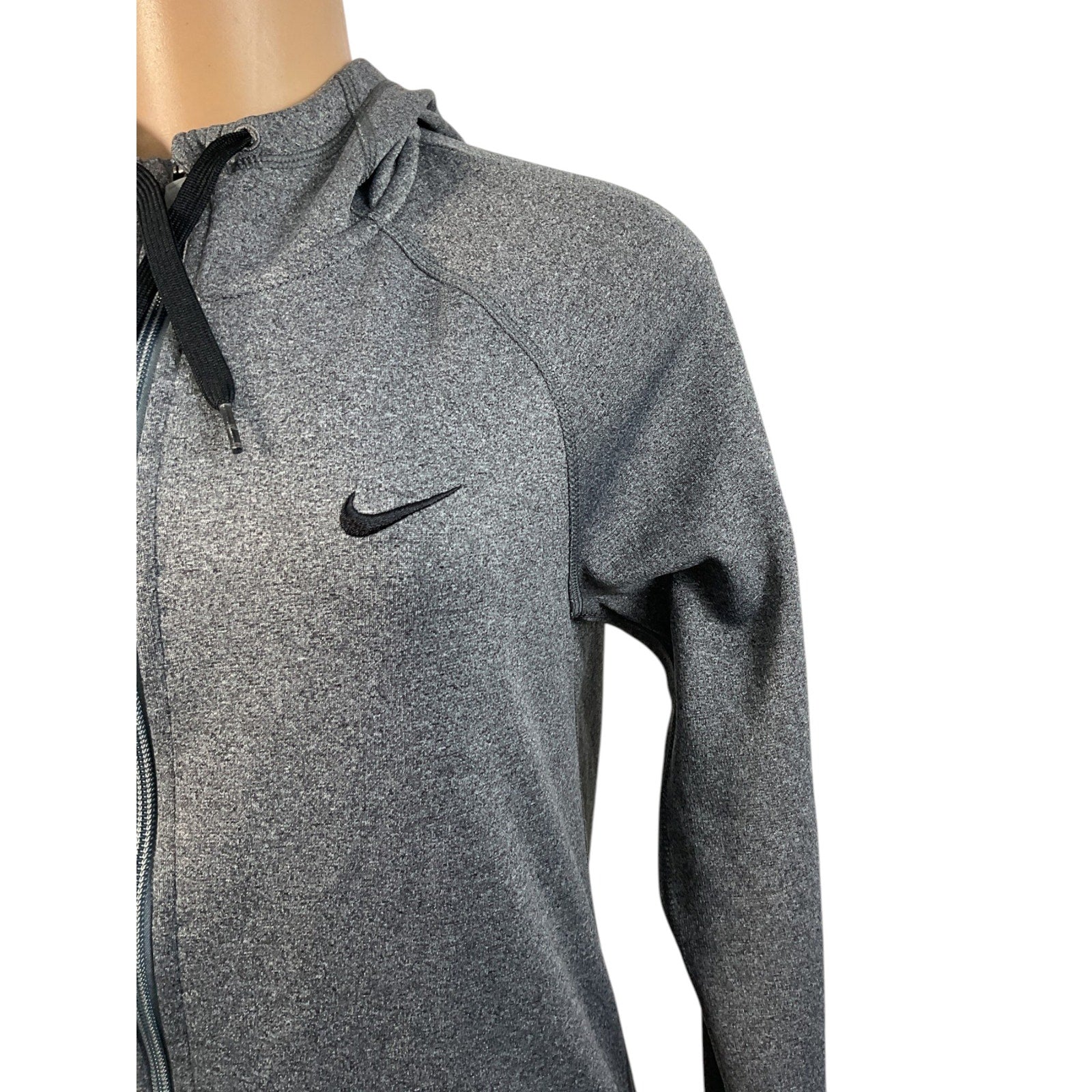 Sudadero XS (Nike)