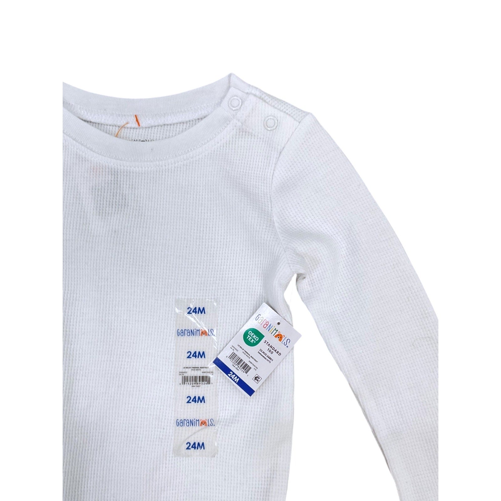 Traje de Bebe Niño 24M (Garanimals)