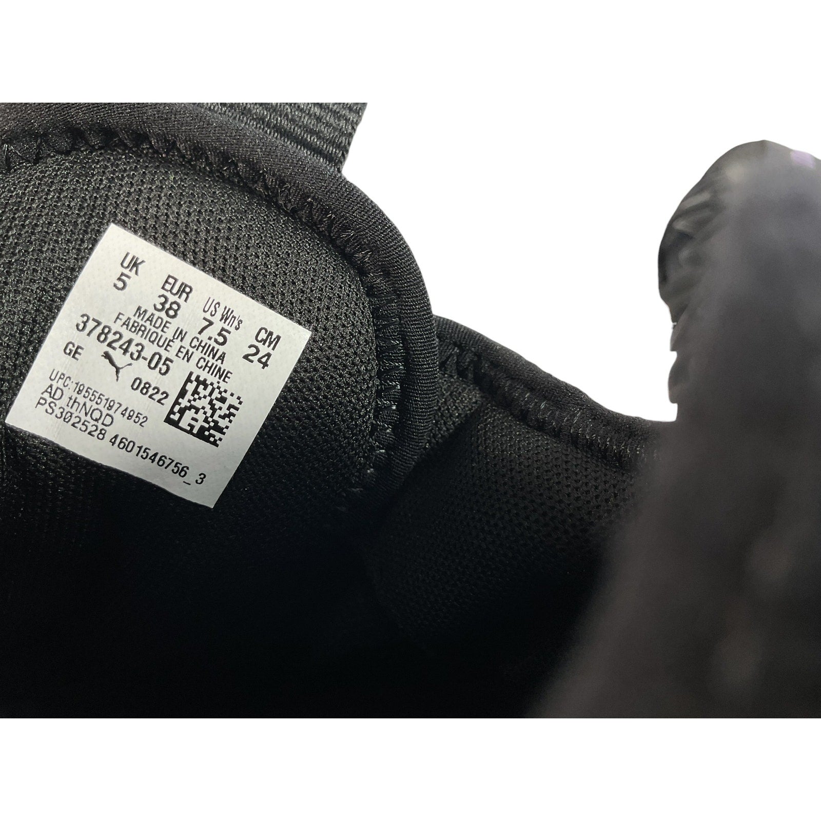 Tenis 7.5 (Puma)