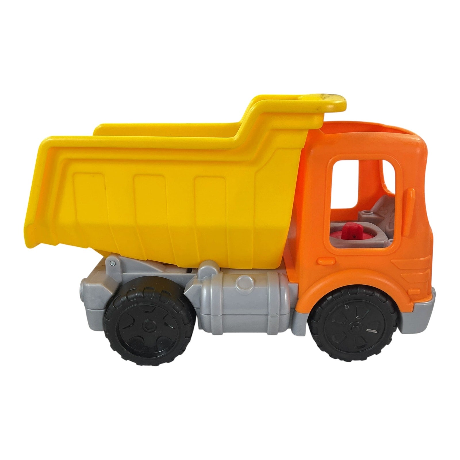 Volqueta (Fisher Price)