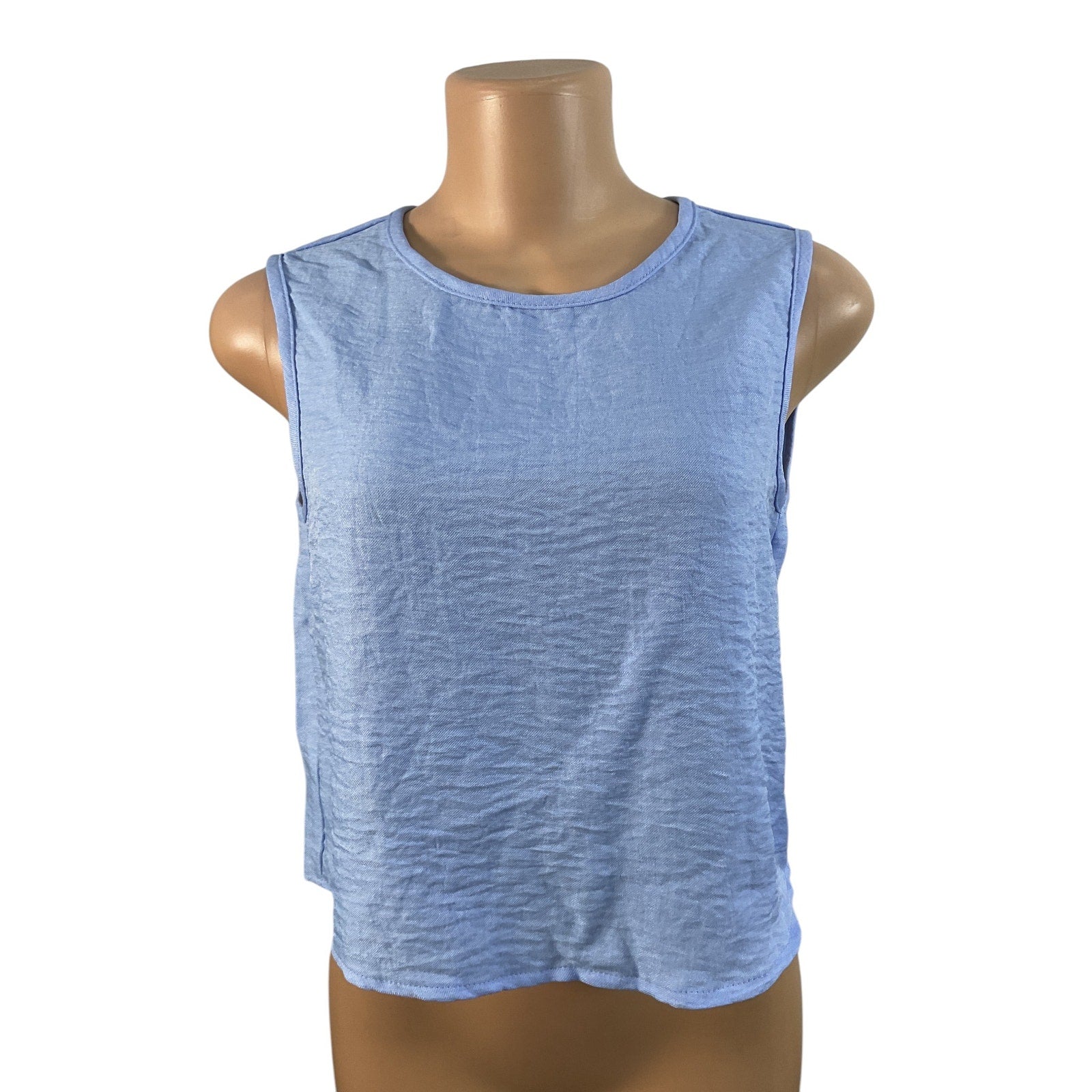 Blusa S (SHEIN)