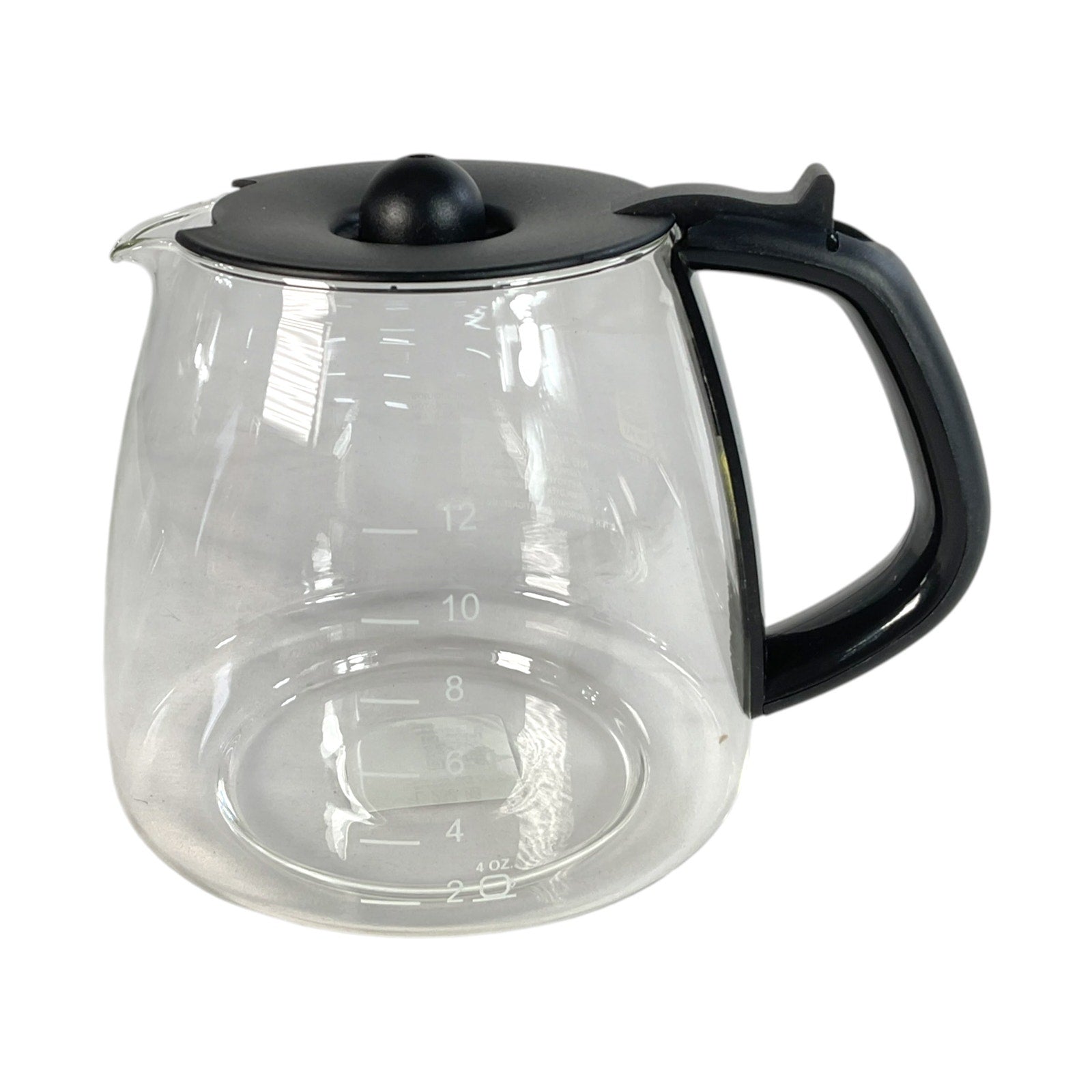 Taza para cafetera