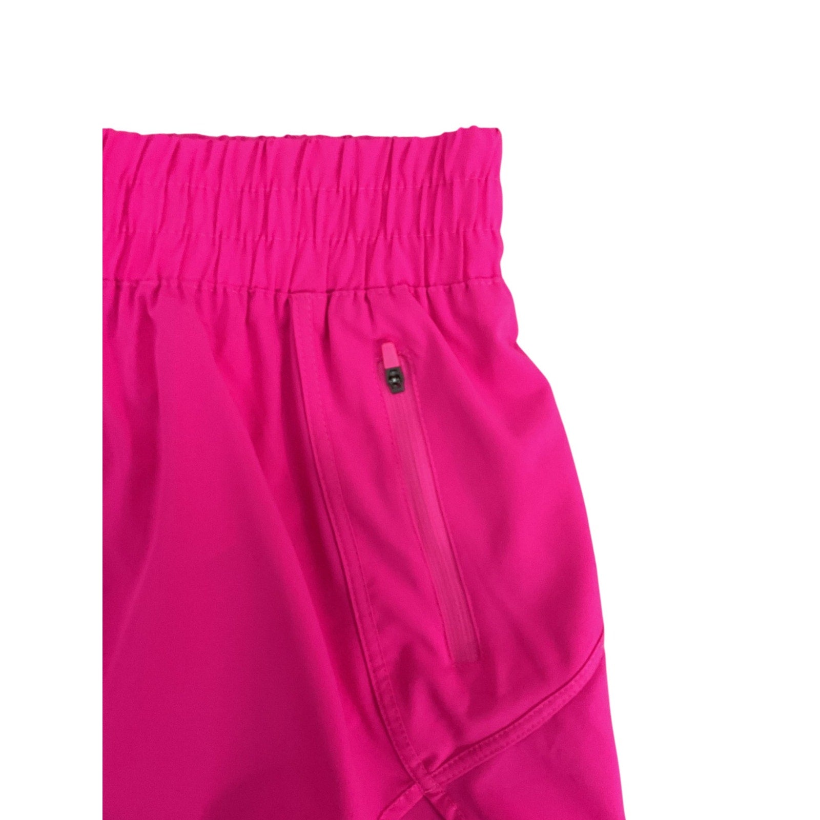 Short L