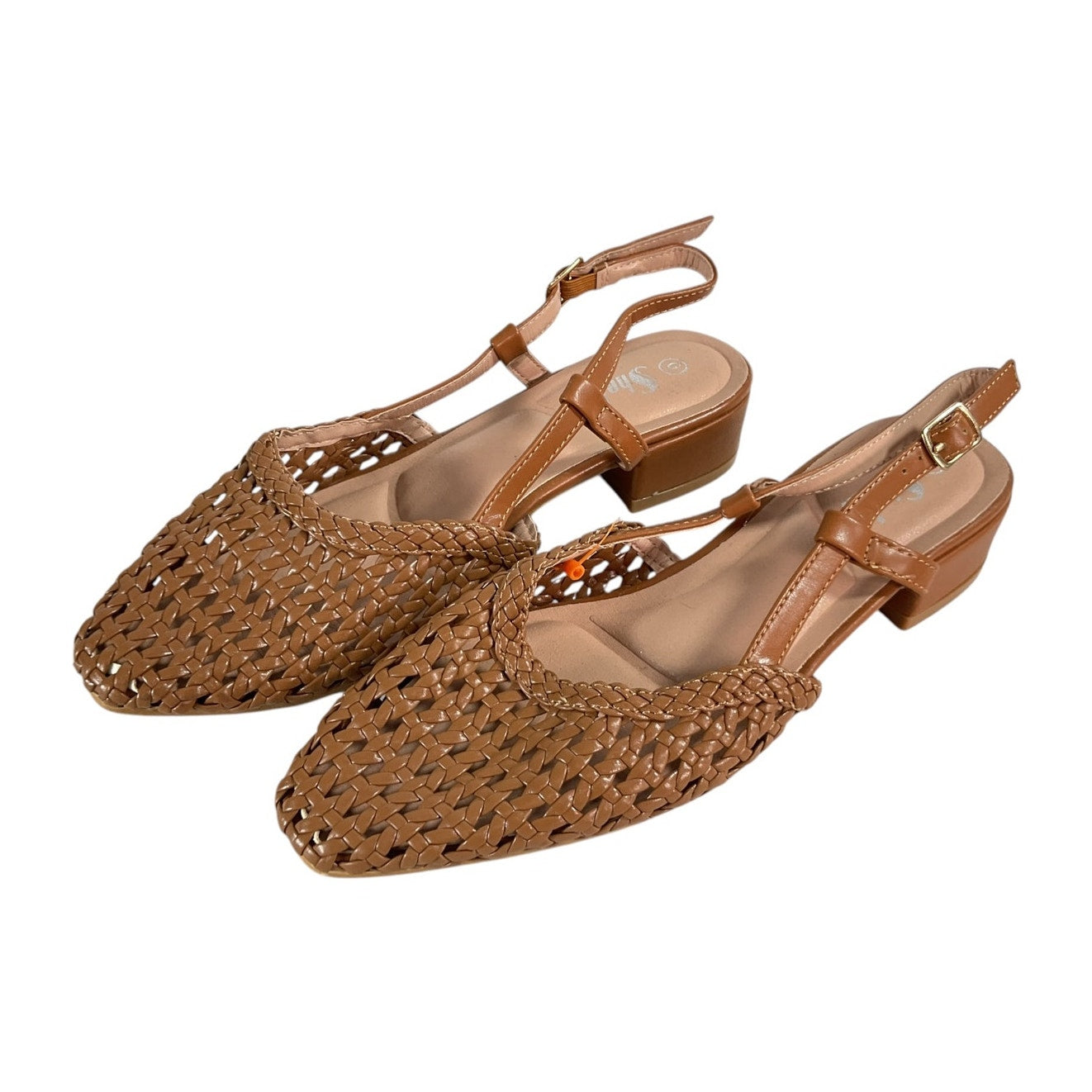 Zapatilla 6 (Sheln)