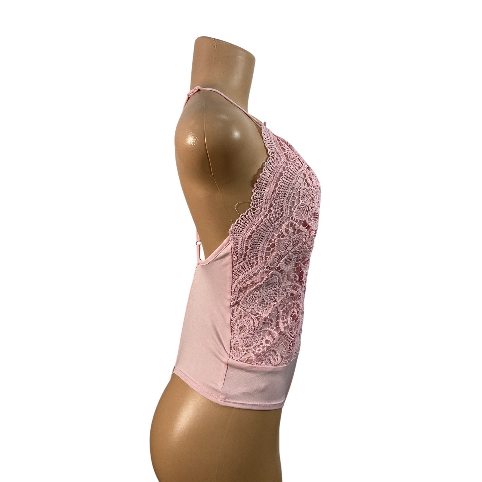 Blusa M (Rue 21)