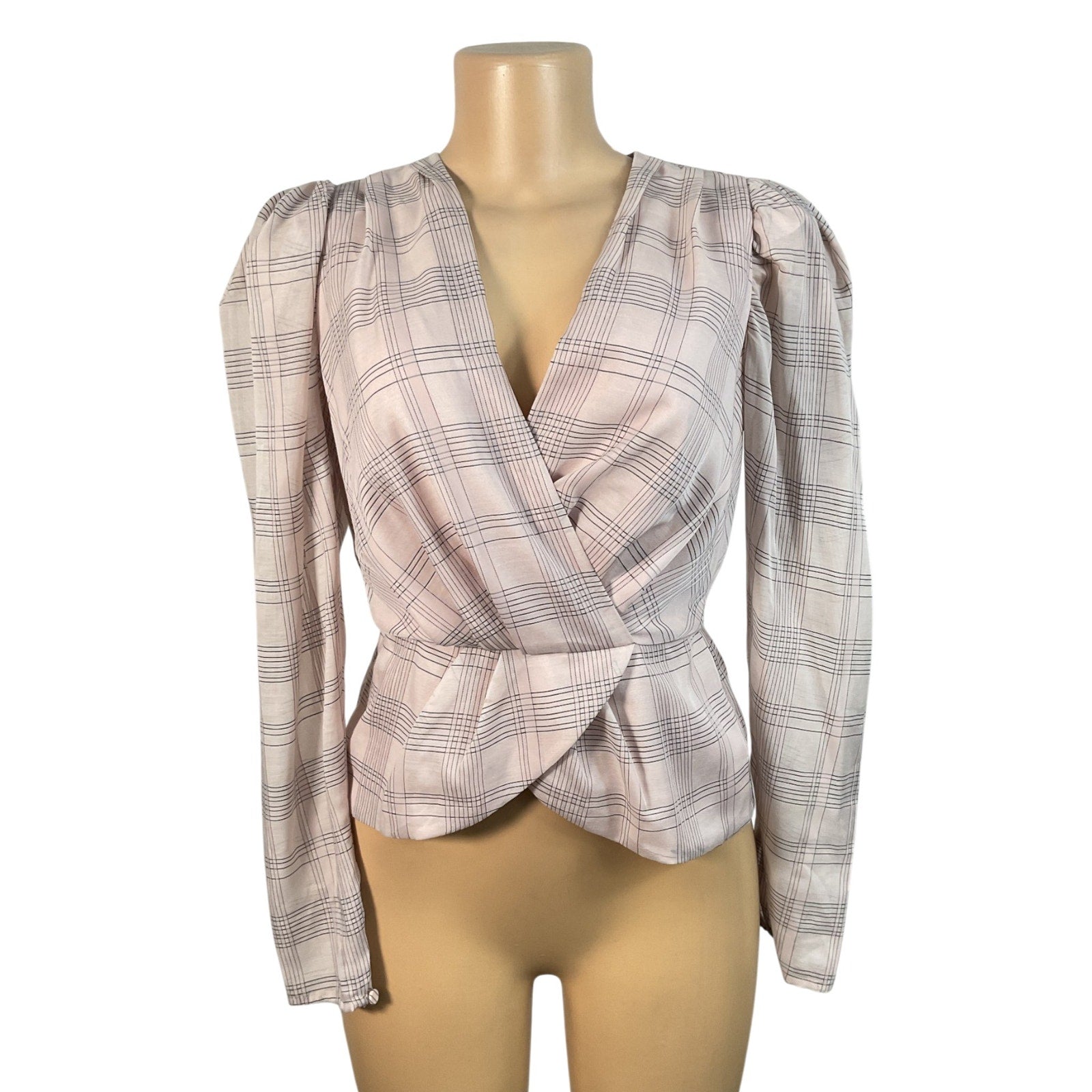 Blusa XS (Express)