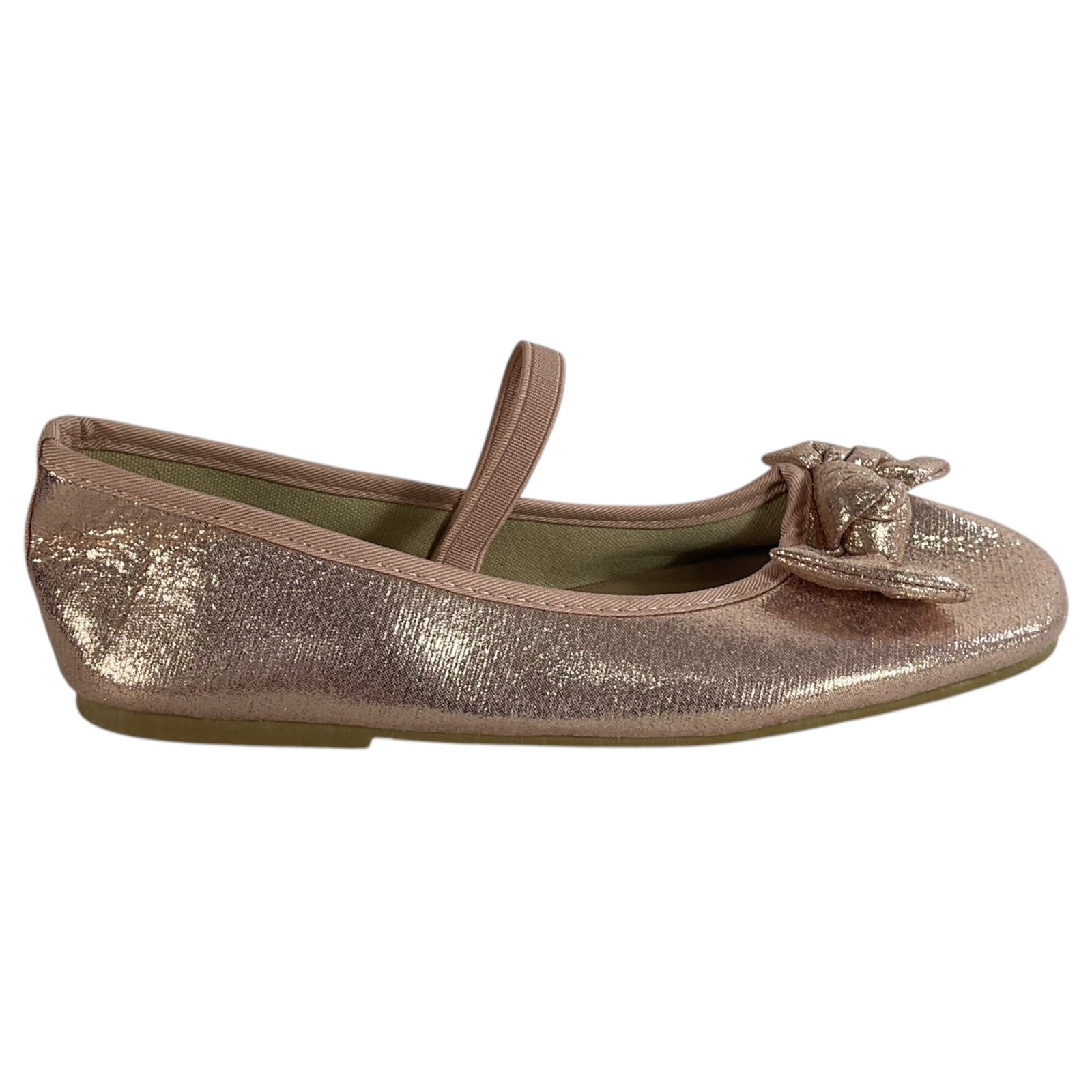 Zapatilla niña 2