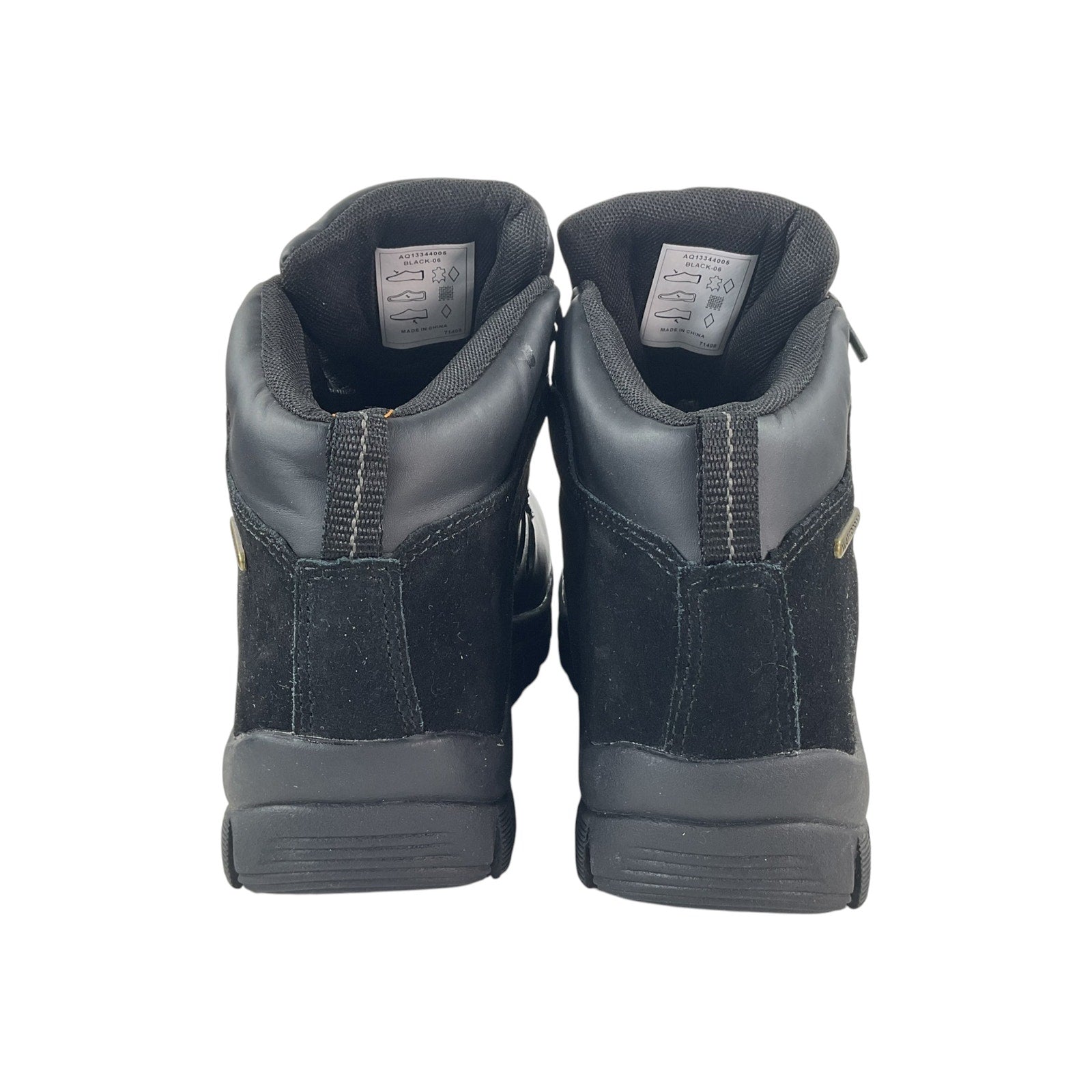 Burros 9 (Cotton)
