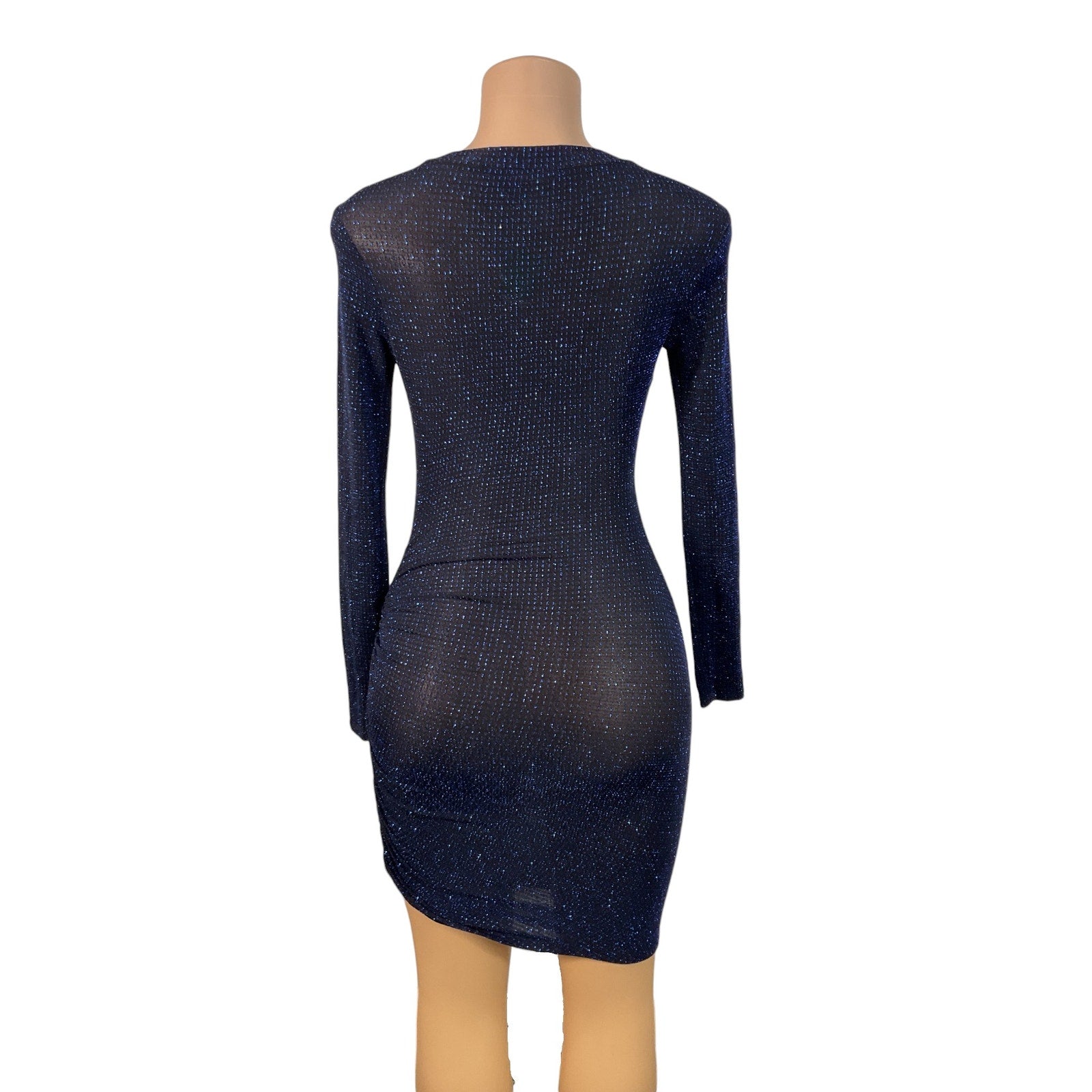 Vestido M (B. Darlin)