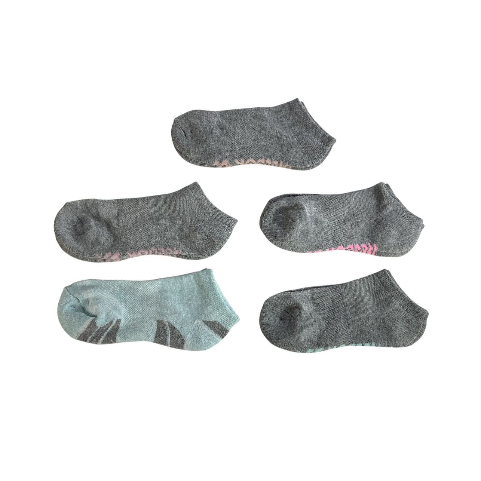 Set de  Calcetines 3 (REEBOK)