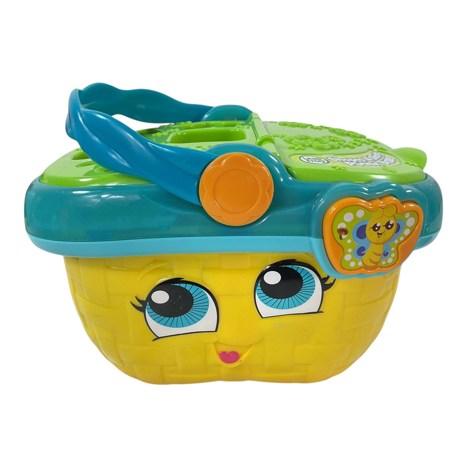Juguete interactivo (Leap Frog)