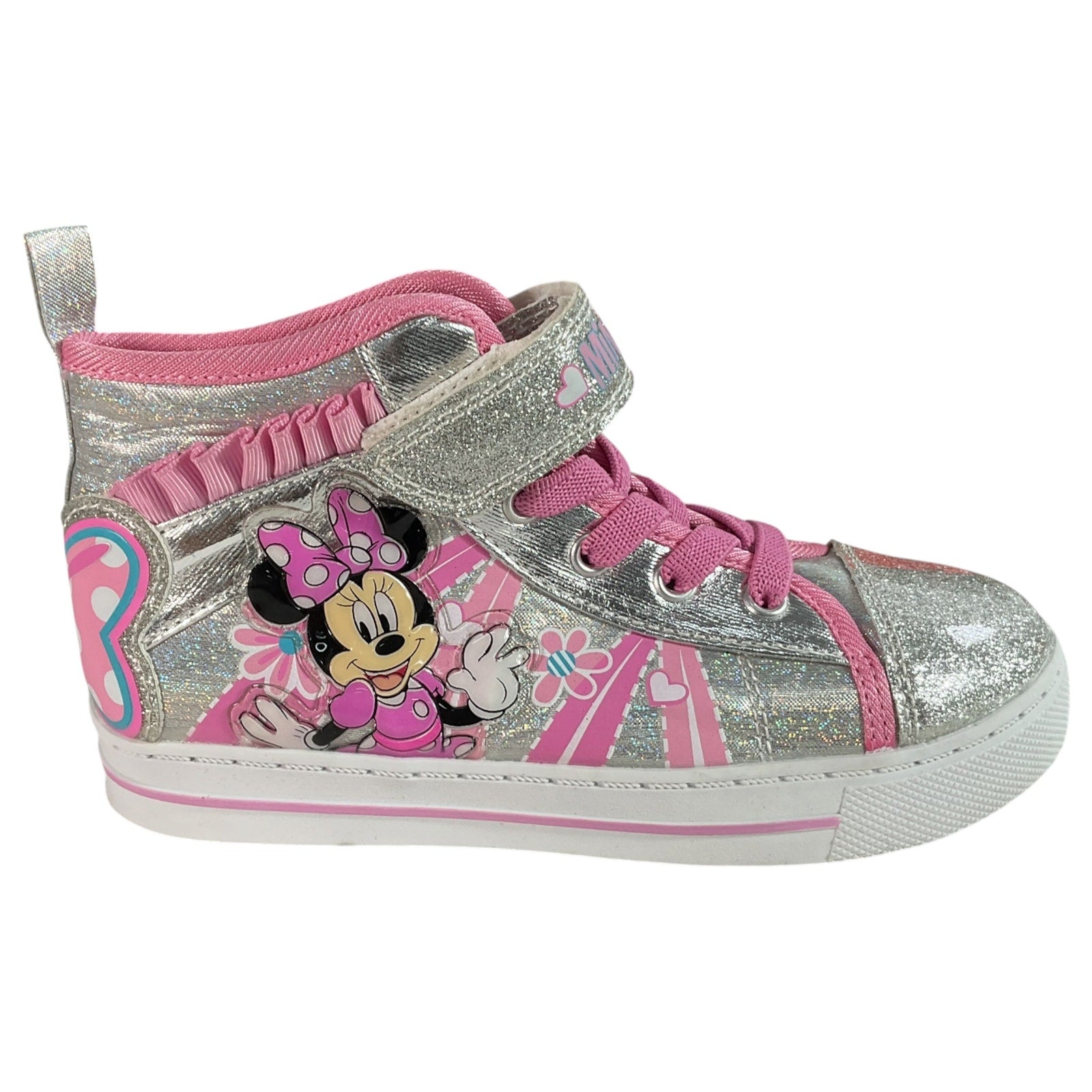 Tenis niña 12