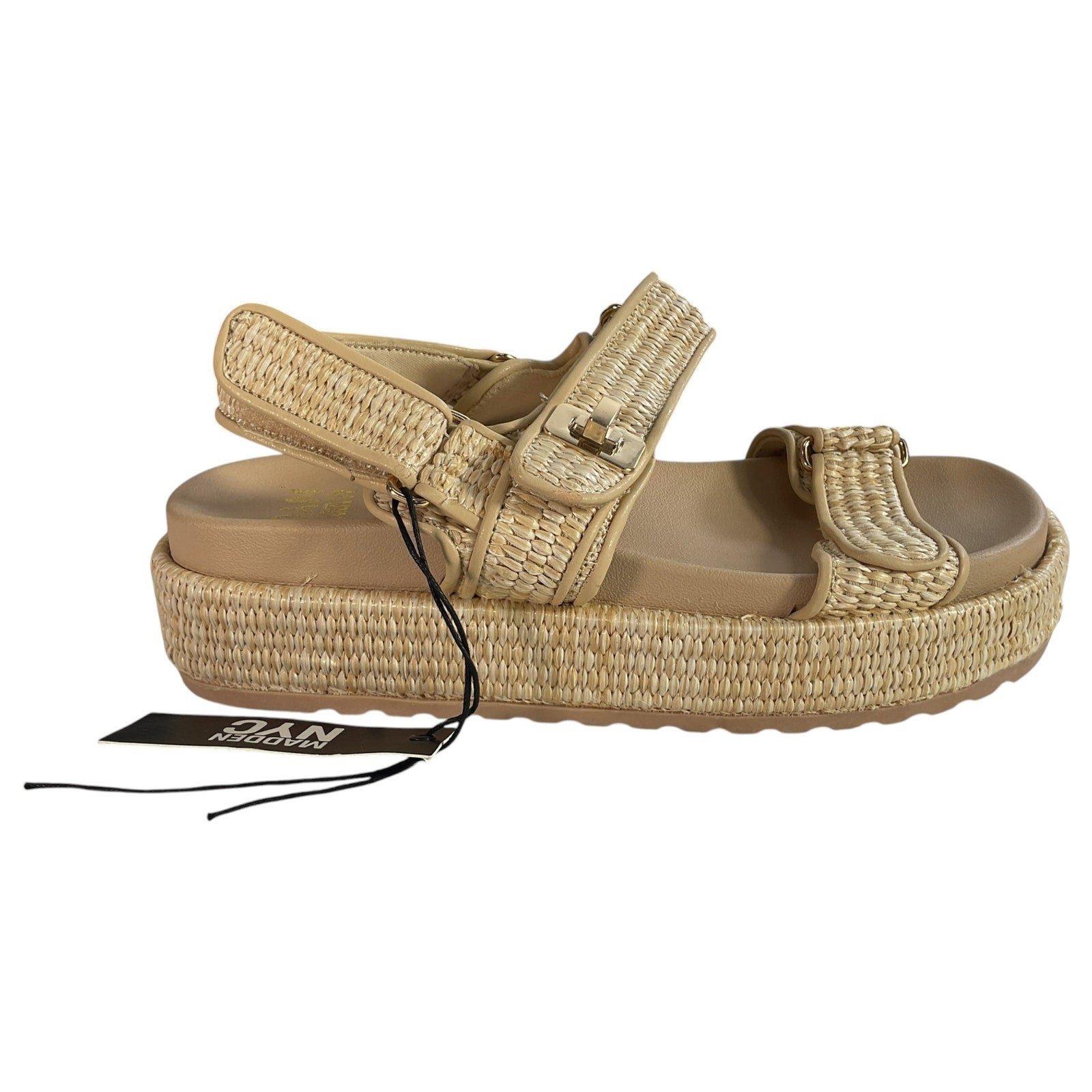 Sandalia 8.5 (Madden nyc)