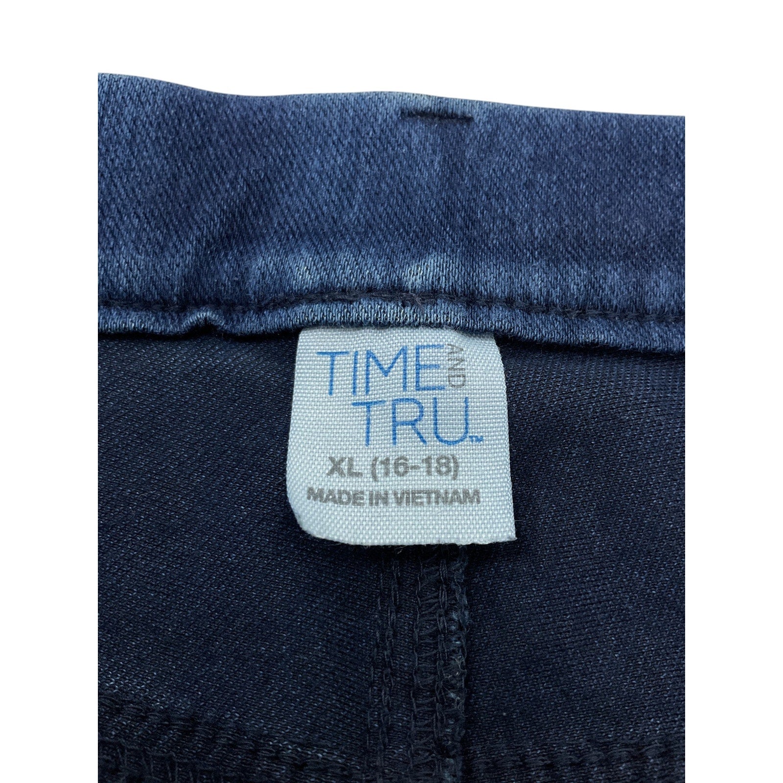 Pantalon XL (Time And Tru)