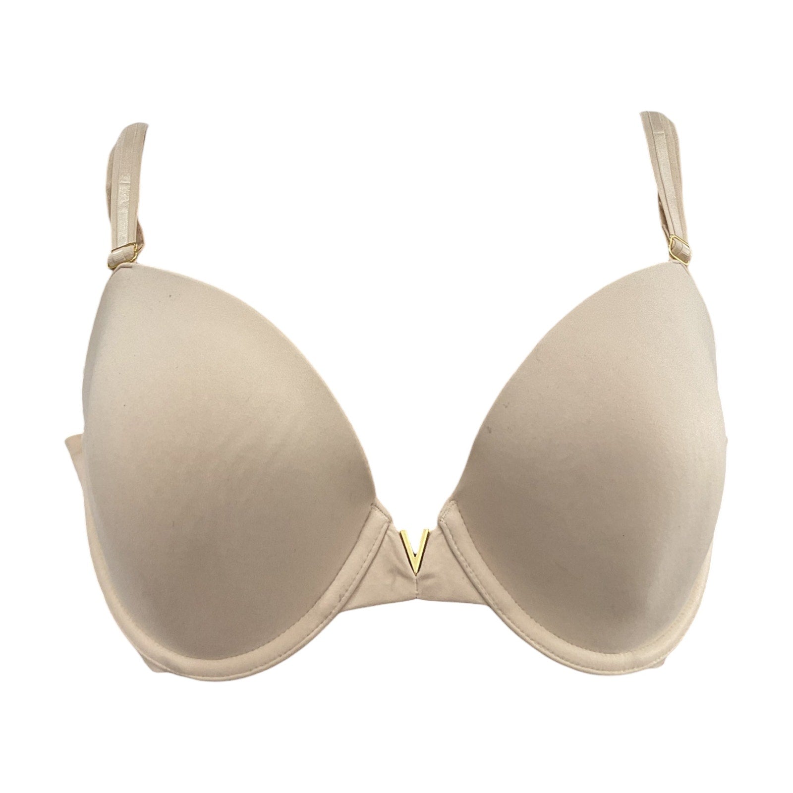 Set de brasier 34D y L (Victoria’s Secret)