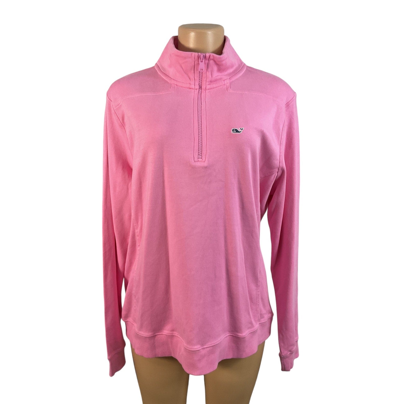 Sudadero L (Vineyard Vines)