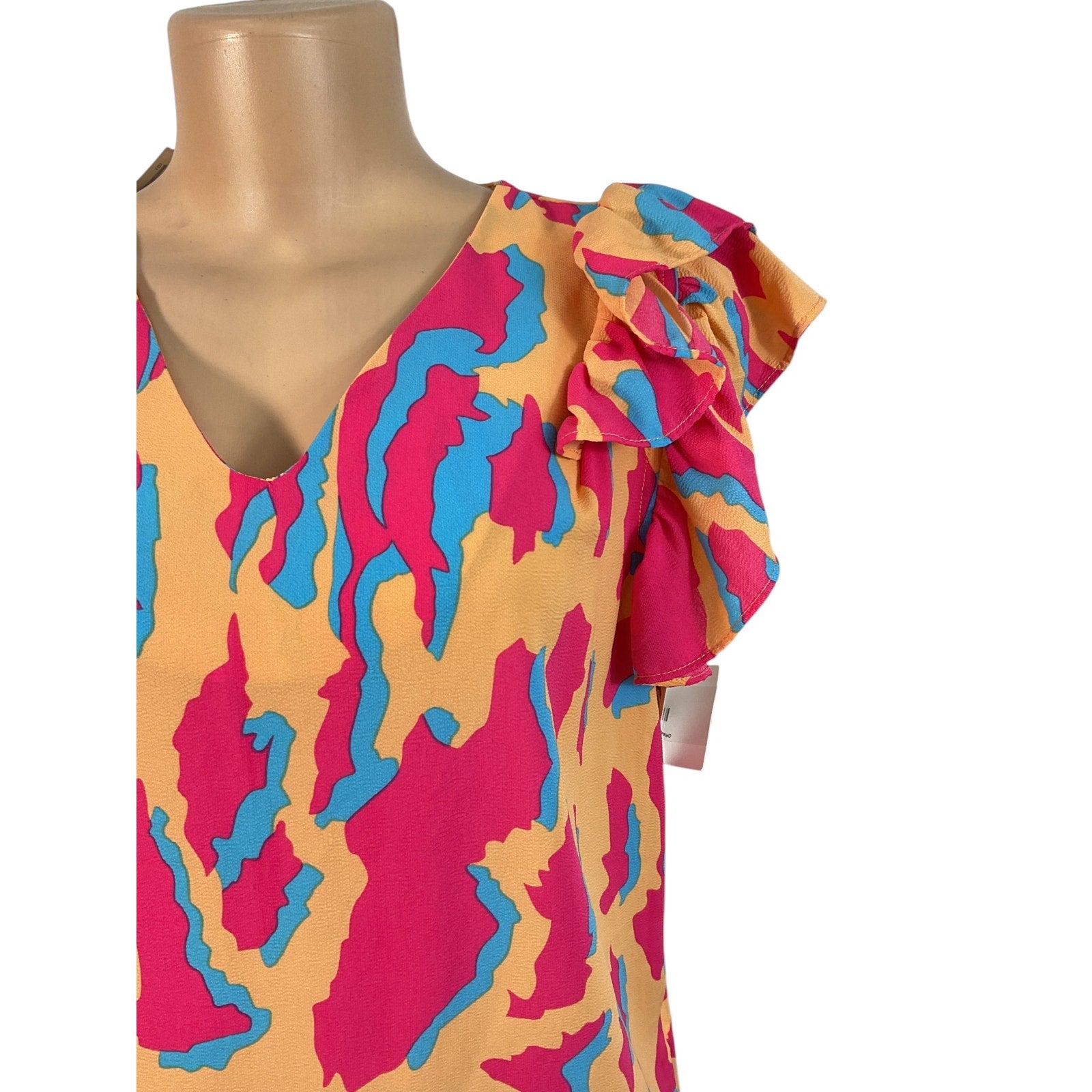 Blusa S