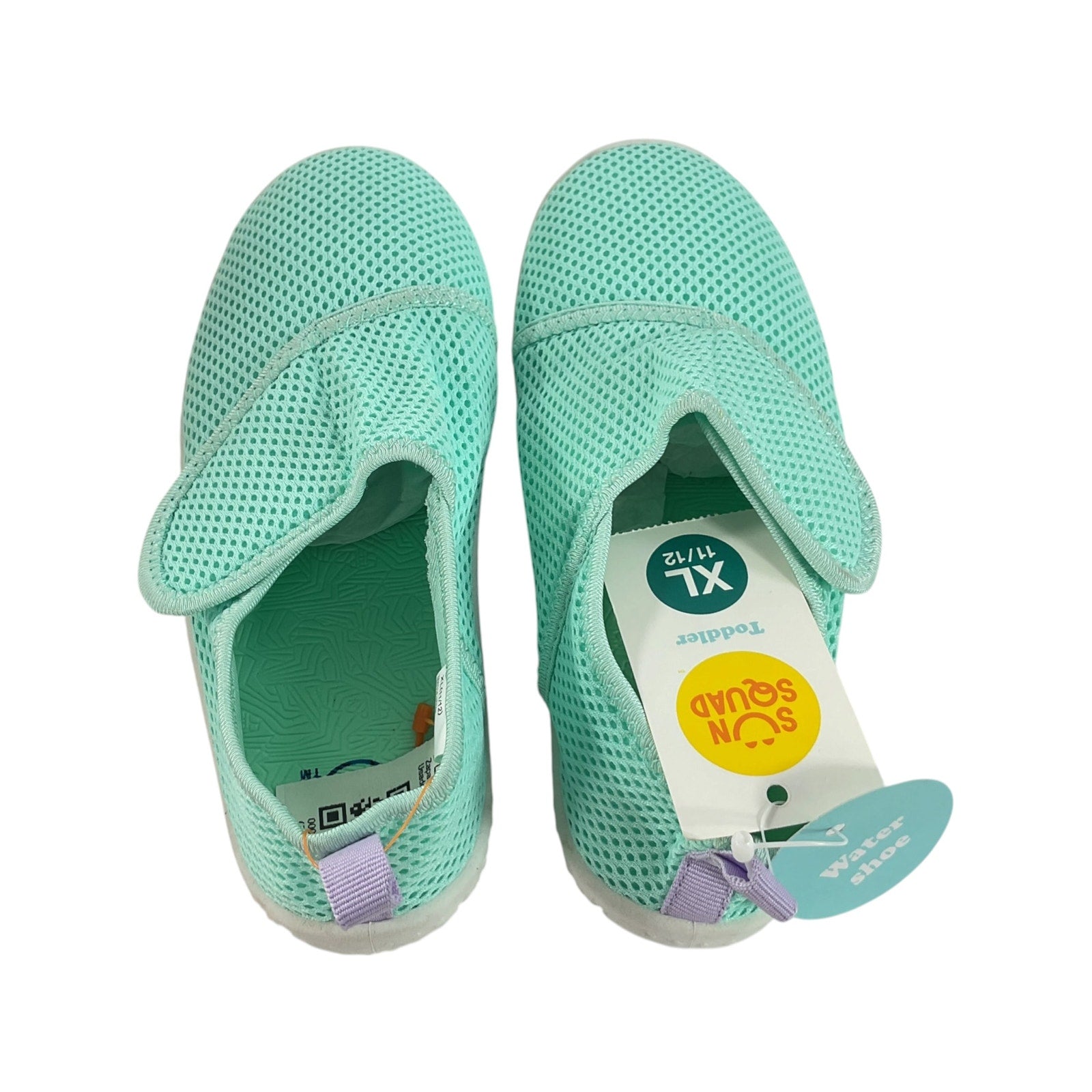 Zapato niña 11