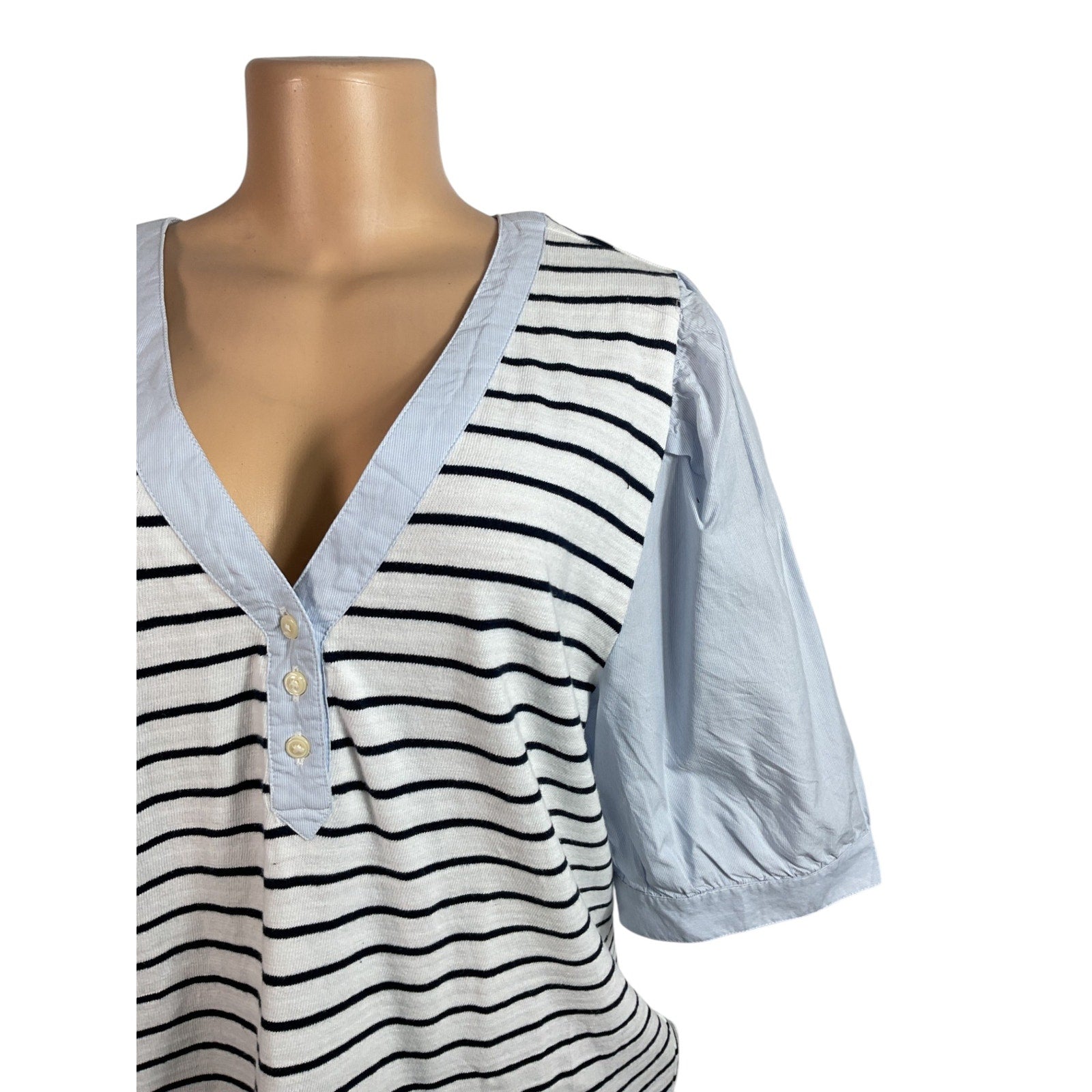 Blusa XL (LOFT)