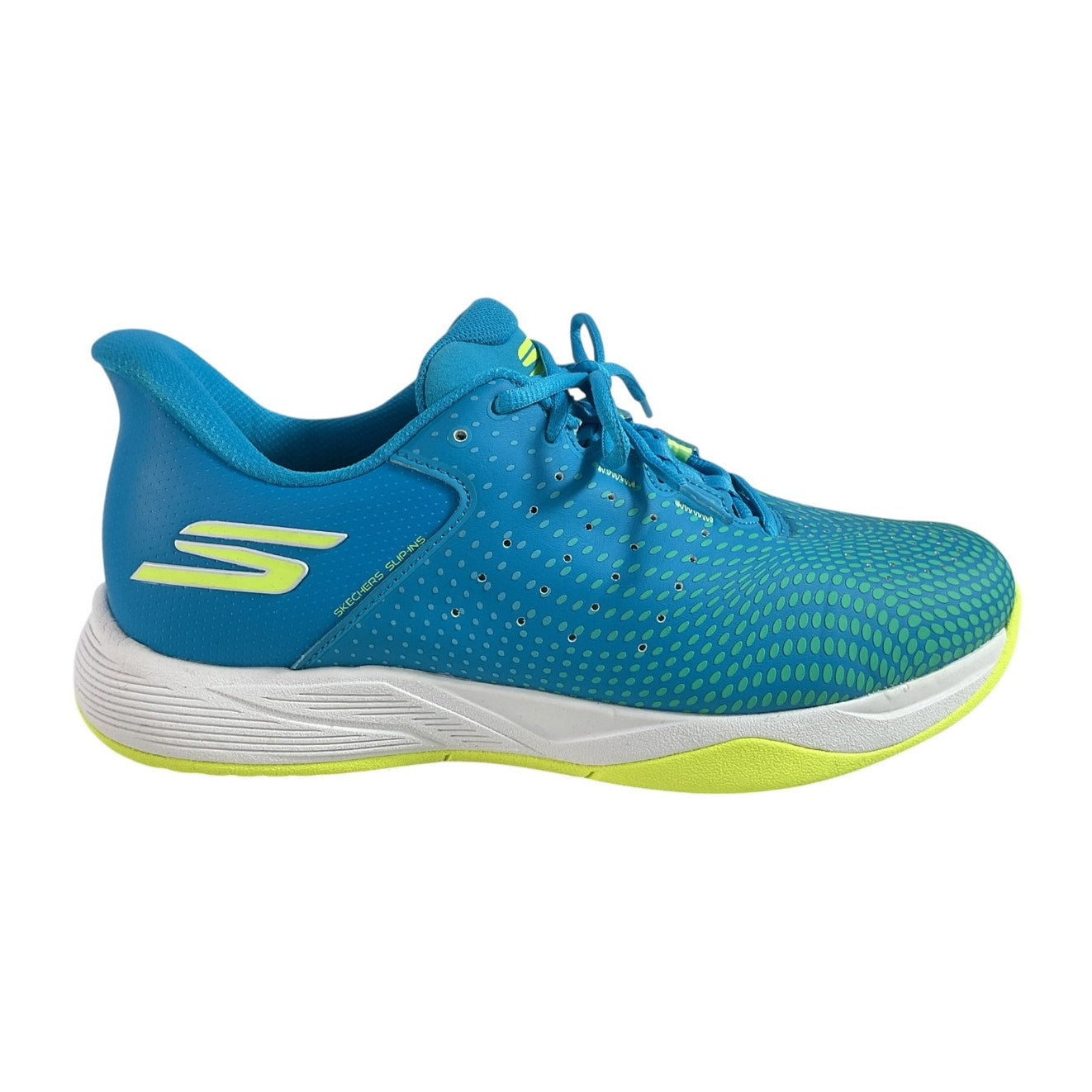 Tenis 11 (Skechers)