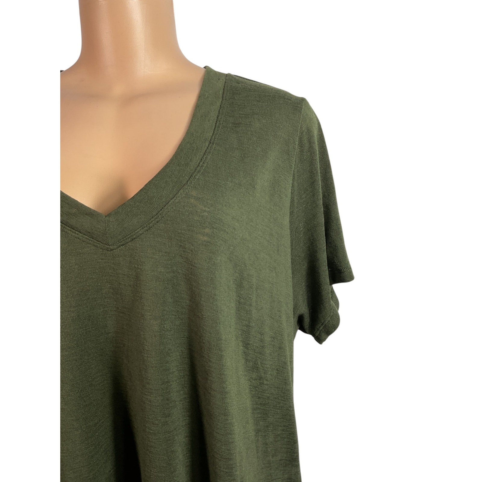 Blusa 1X (Athleta)
