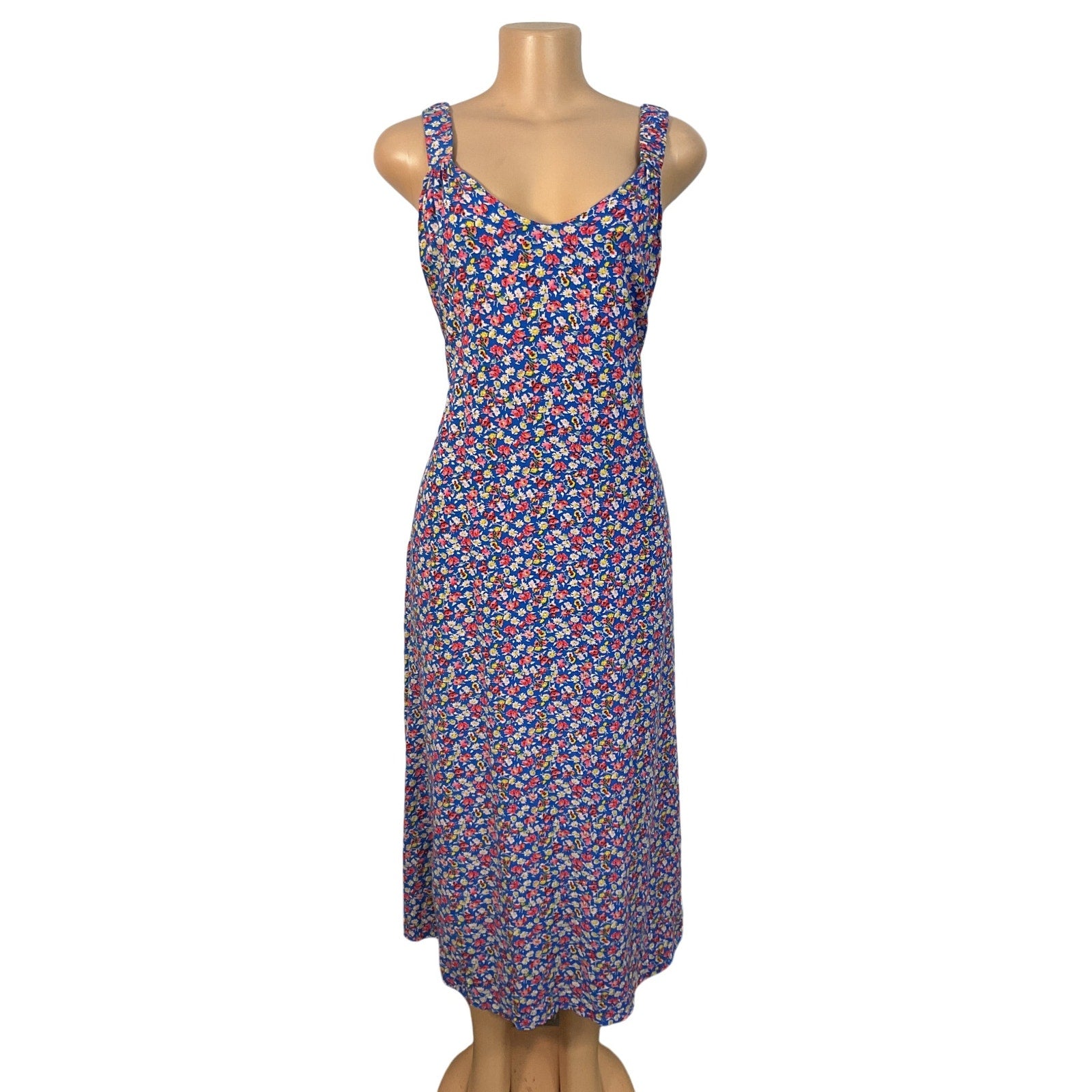 Vestido S (Vince Camuto)