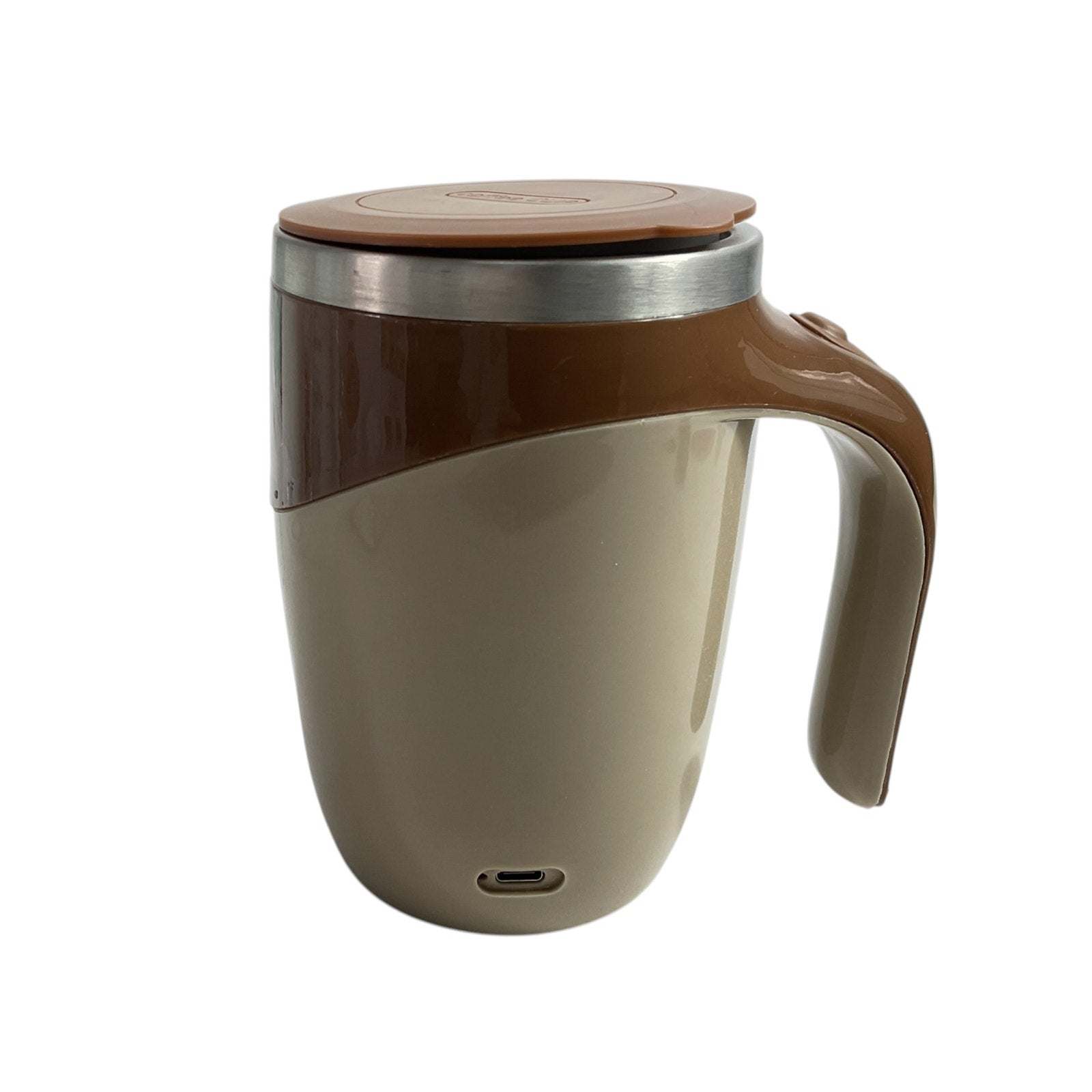Taza Eléctrica