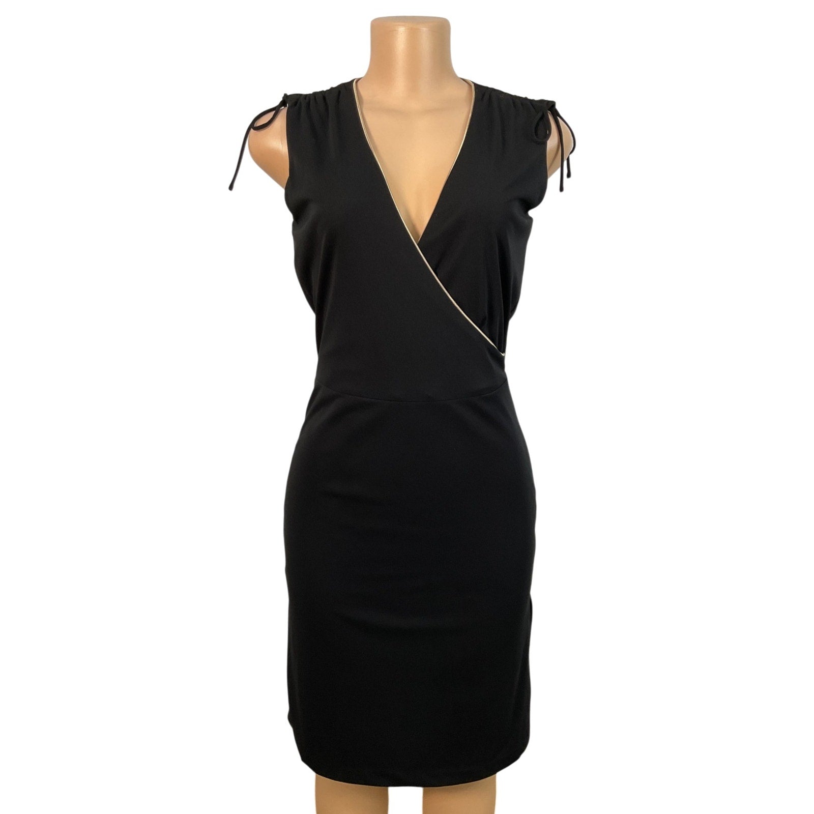 Vestido 5/6 (Express)