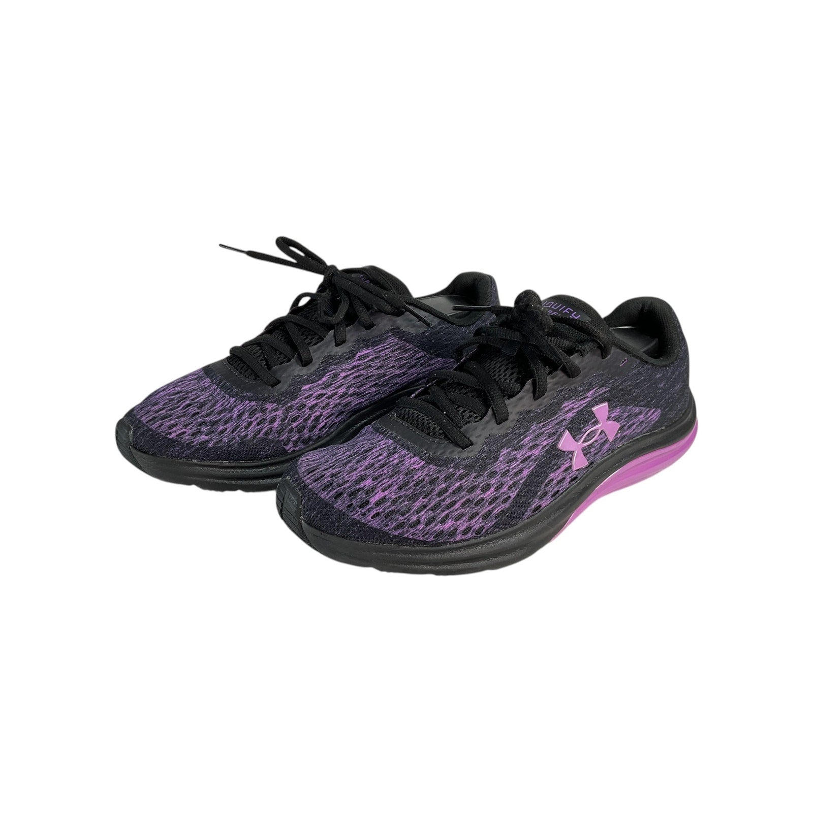 Tenis 10 (Under Armour)