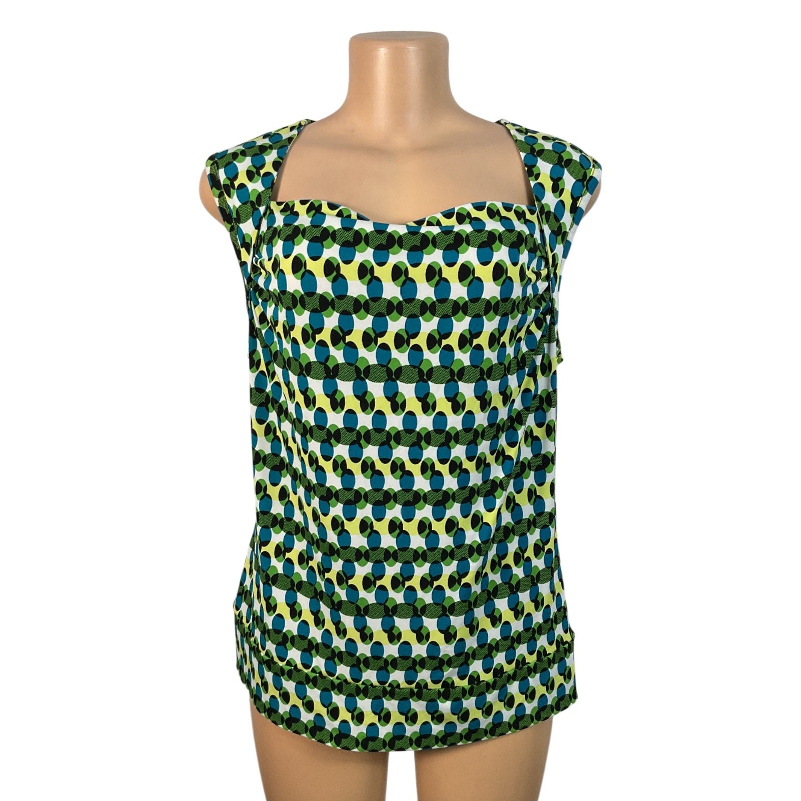 Blusa L