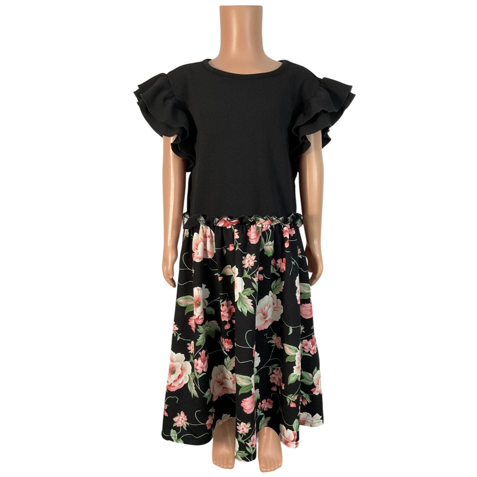 Vestido Niña 11-12Y (Shein)