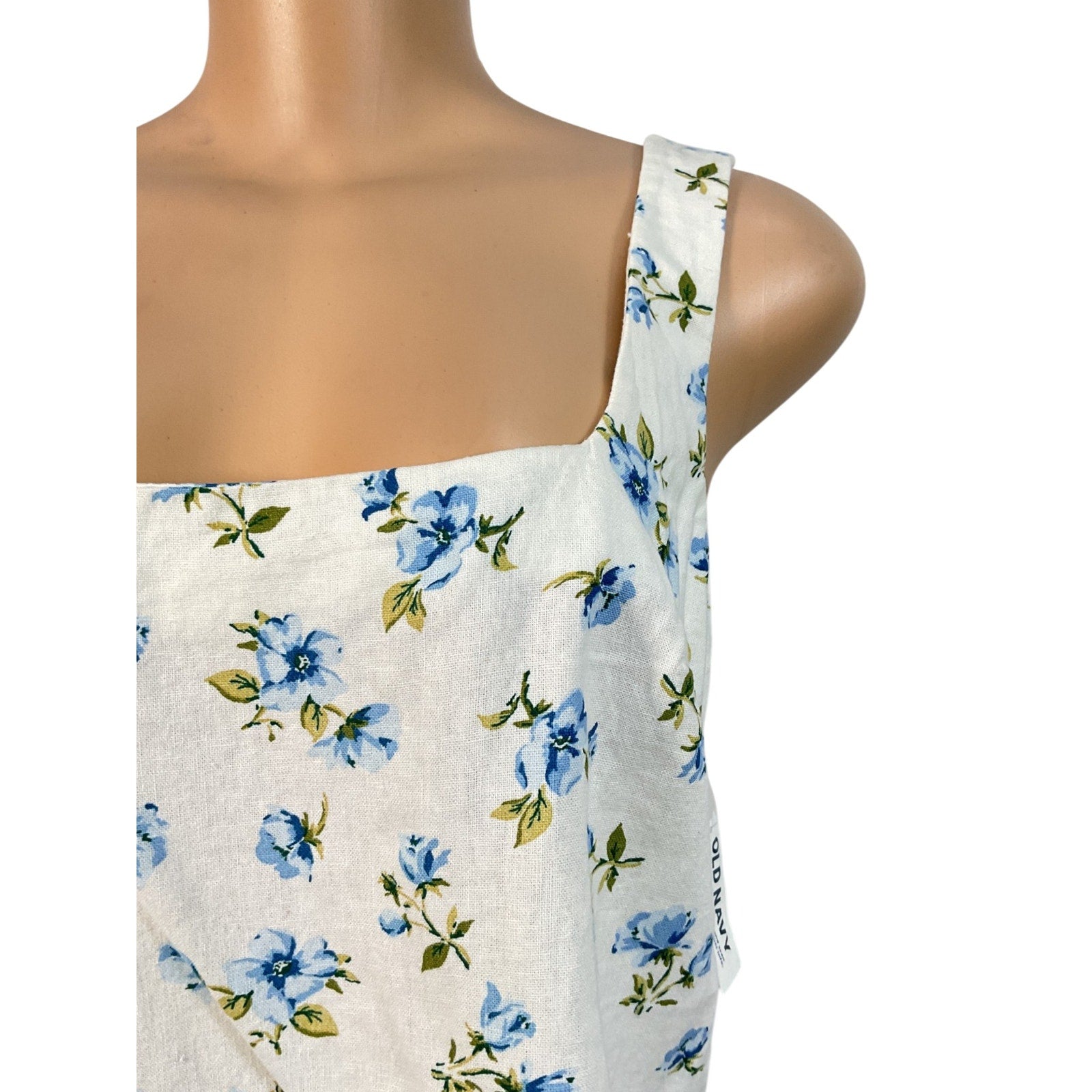 Blusa S (Old Navy)