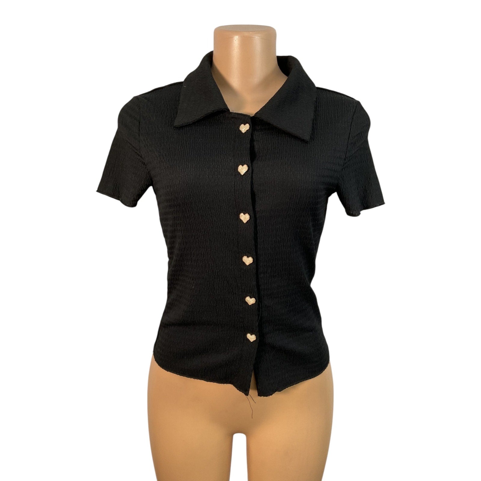 Blusa XS (Shein)