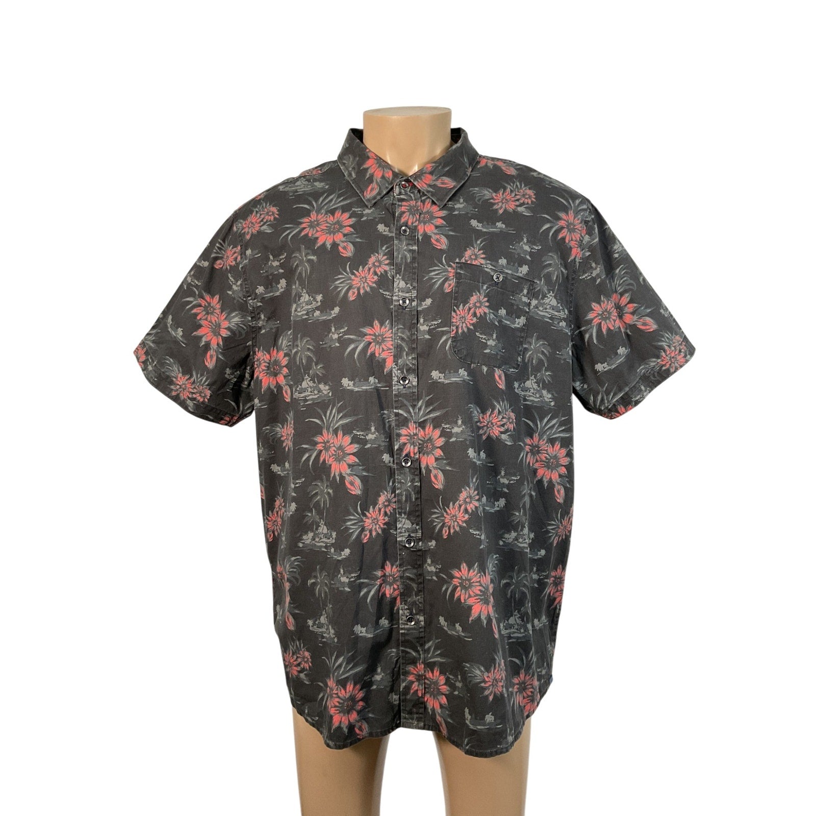 Camisa XXL