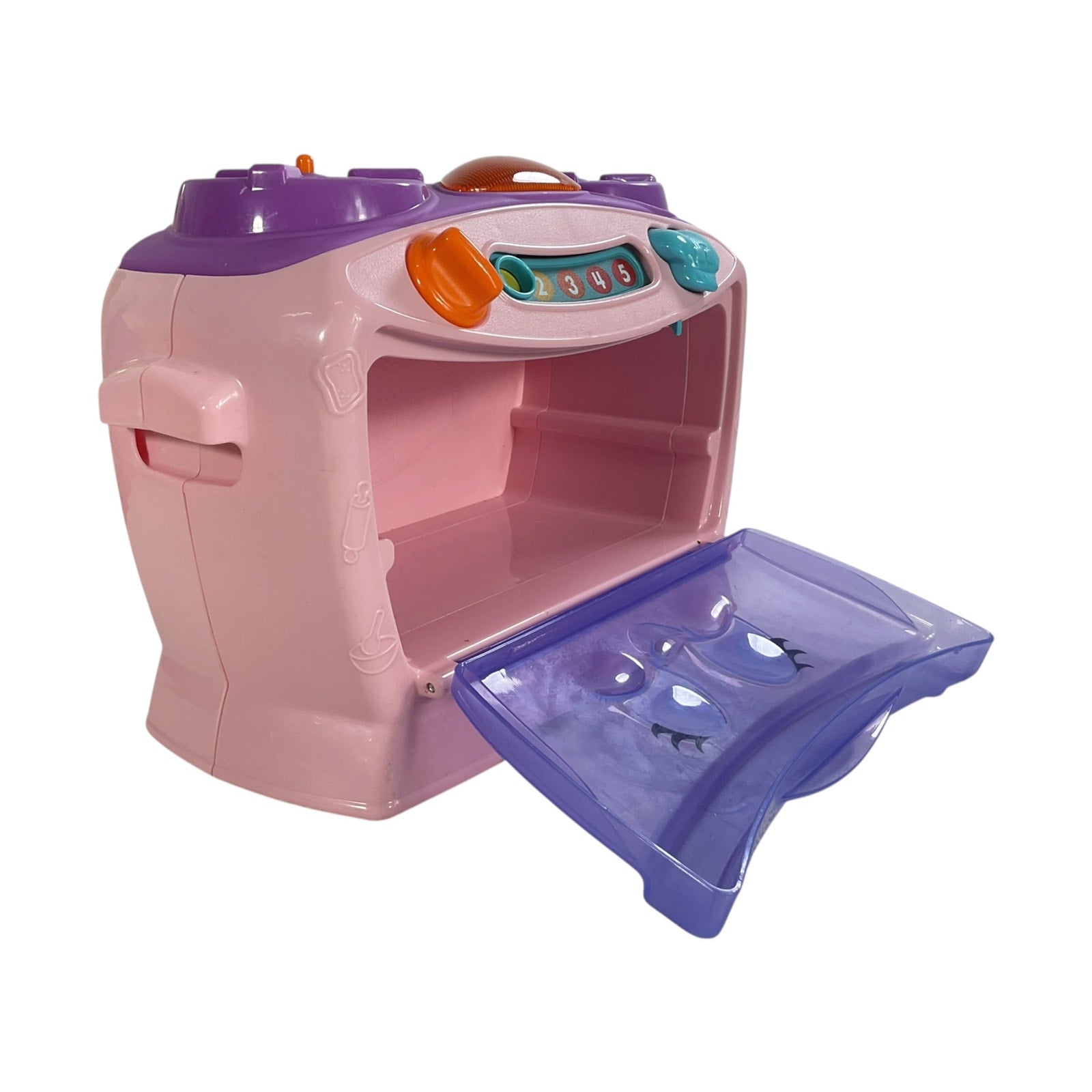 Juguete interactivo (Leap Frog)