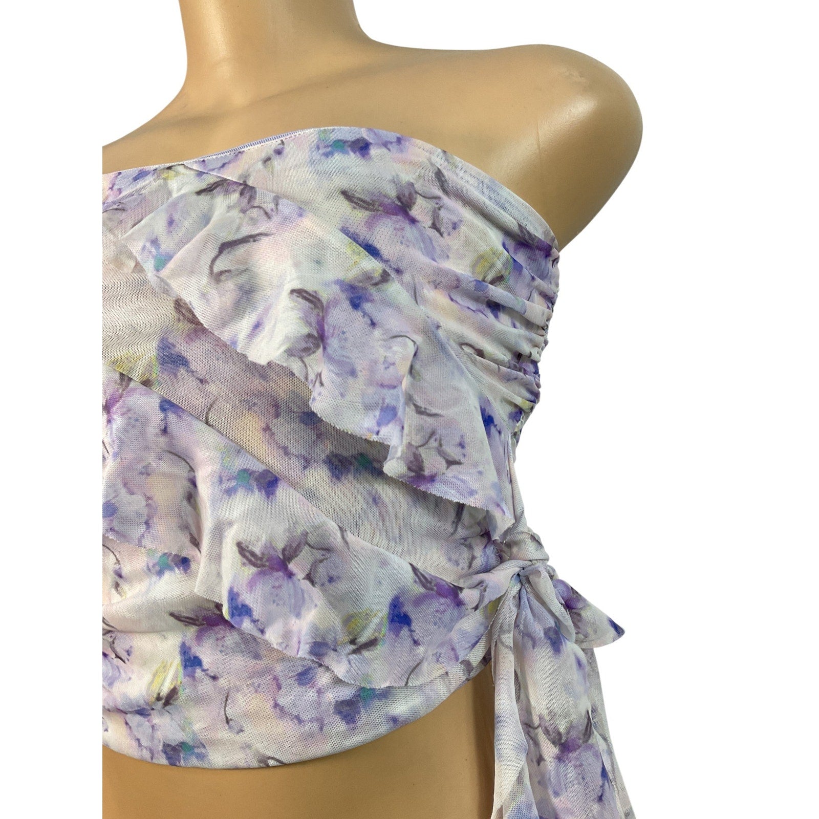 Blusa S (ZARA)