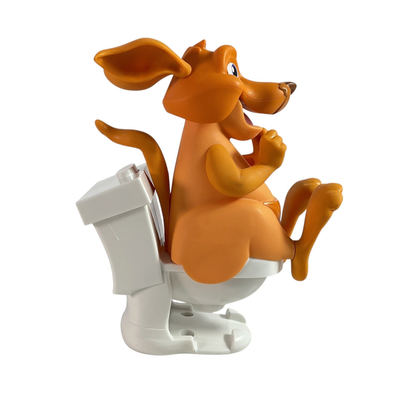 Doo Doo Kangaroo