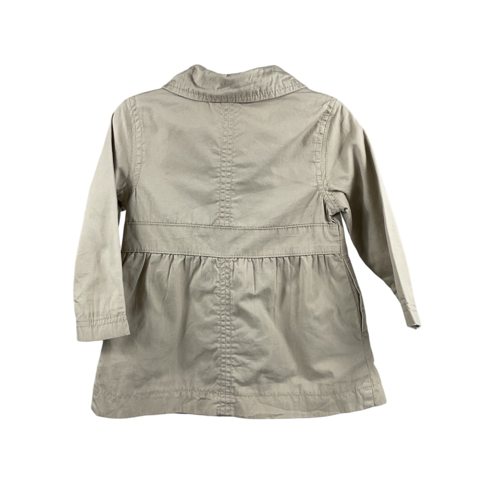 Abrigo Niña 18M (Old Navy)