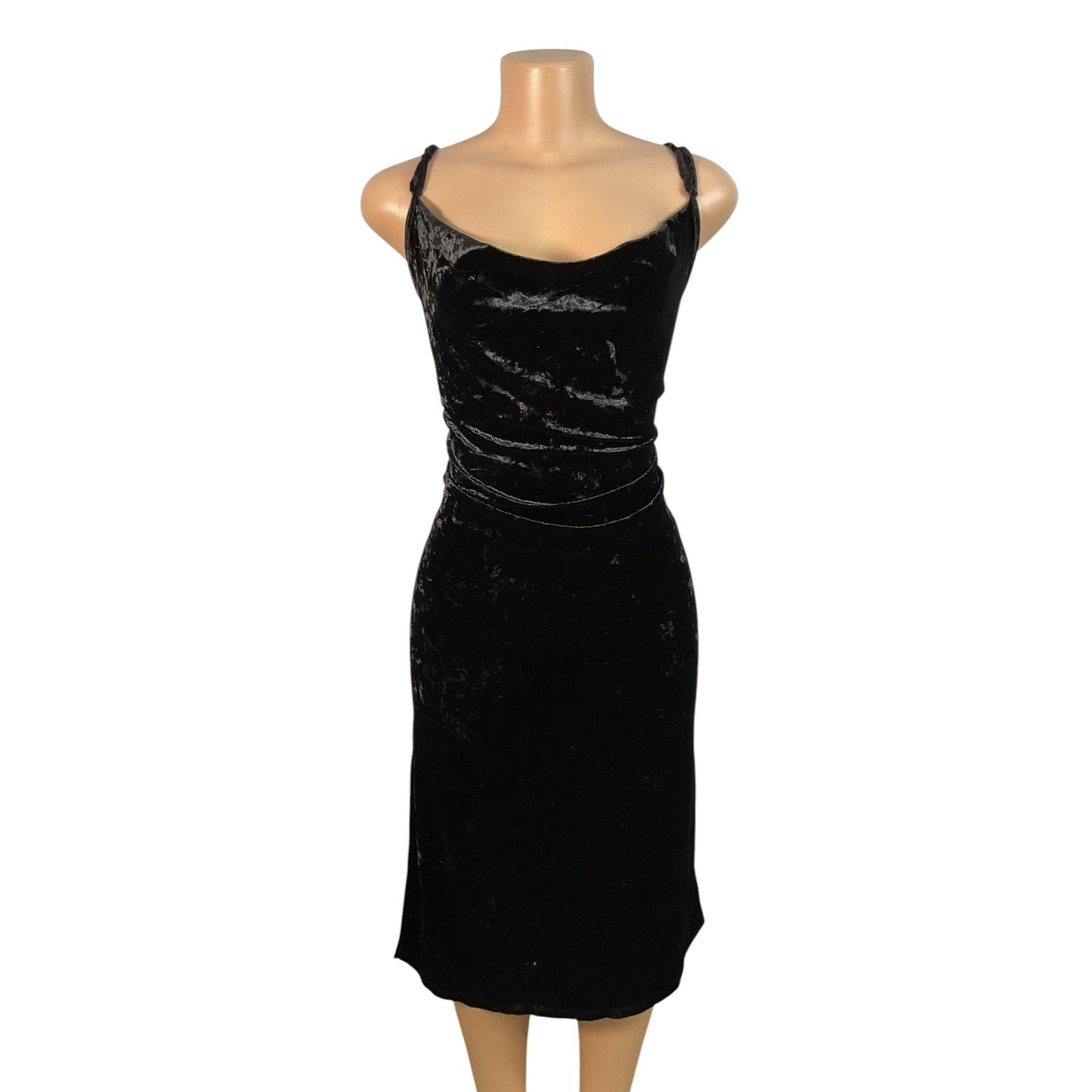 Vestido 1X (Fashion Nova)