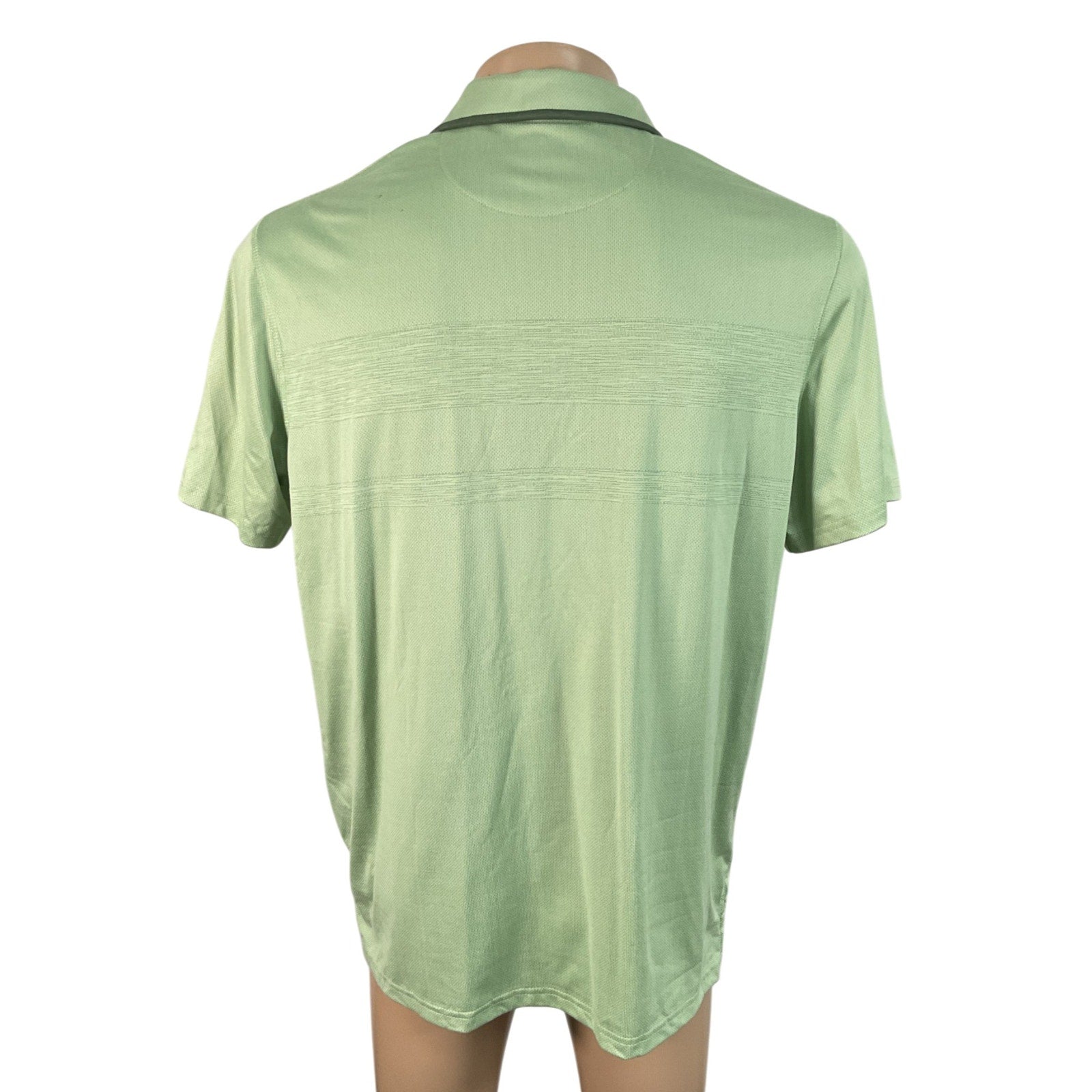 Camisa Tipo Polo XL (Chaps)