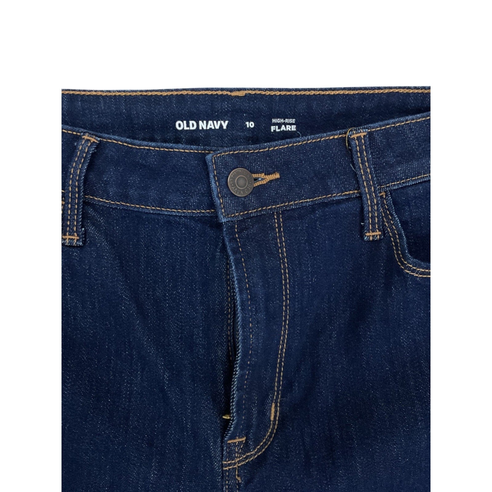 Jeans 10 (Old Navy)