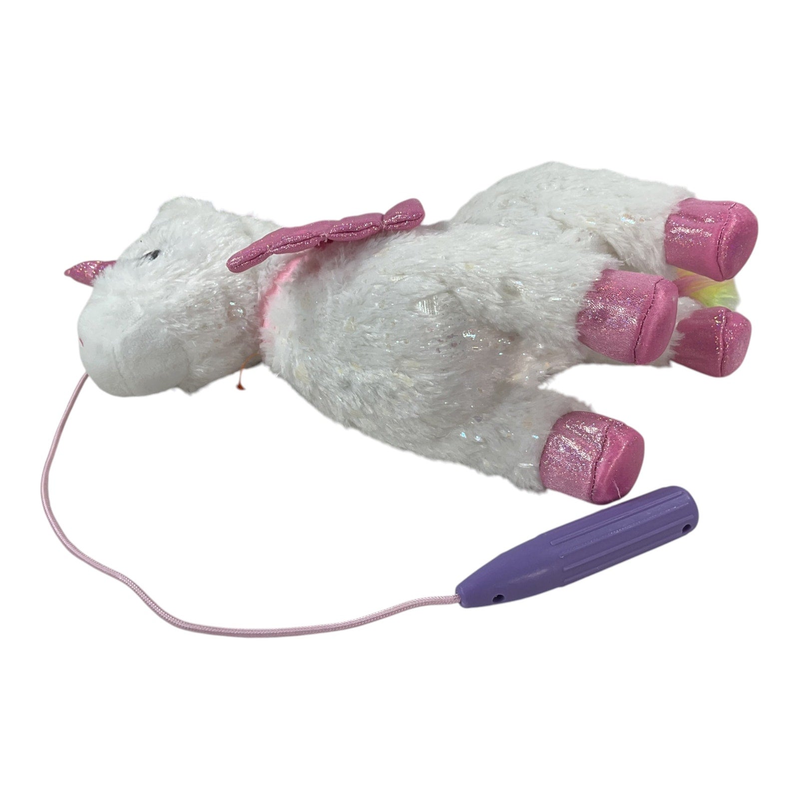 Pony interactivo (Member’s Mark)
