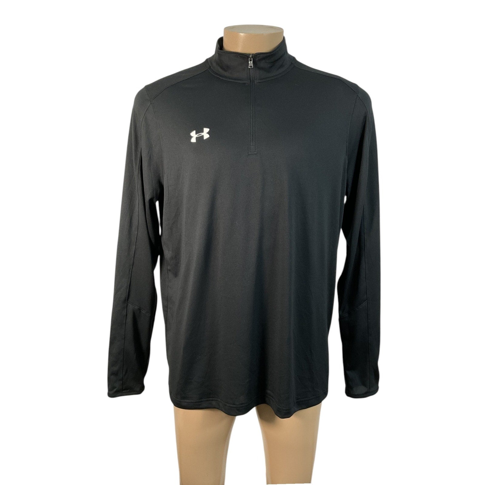Sudadero XL (Under Armour)