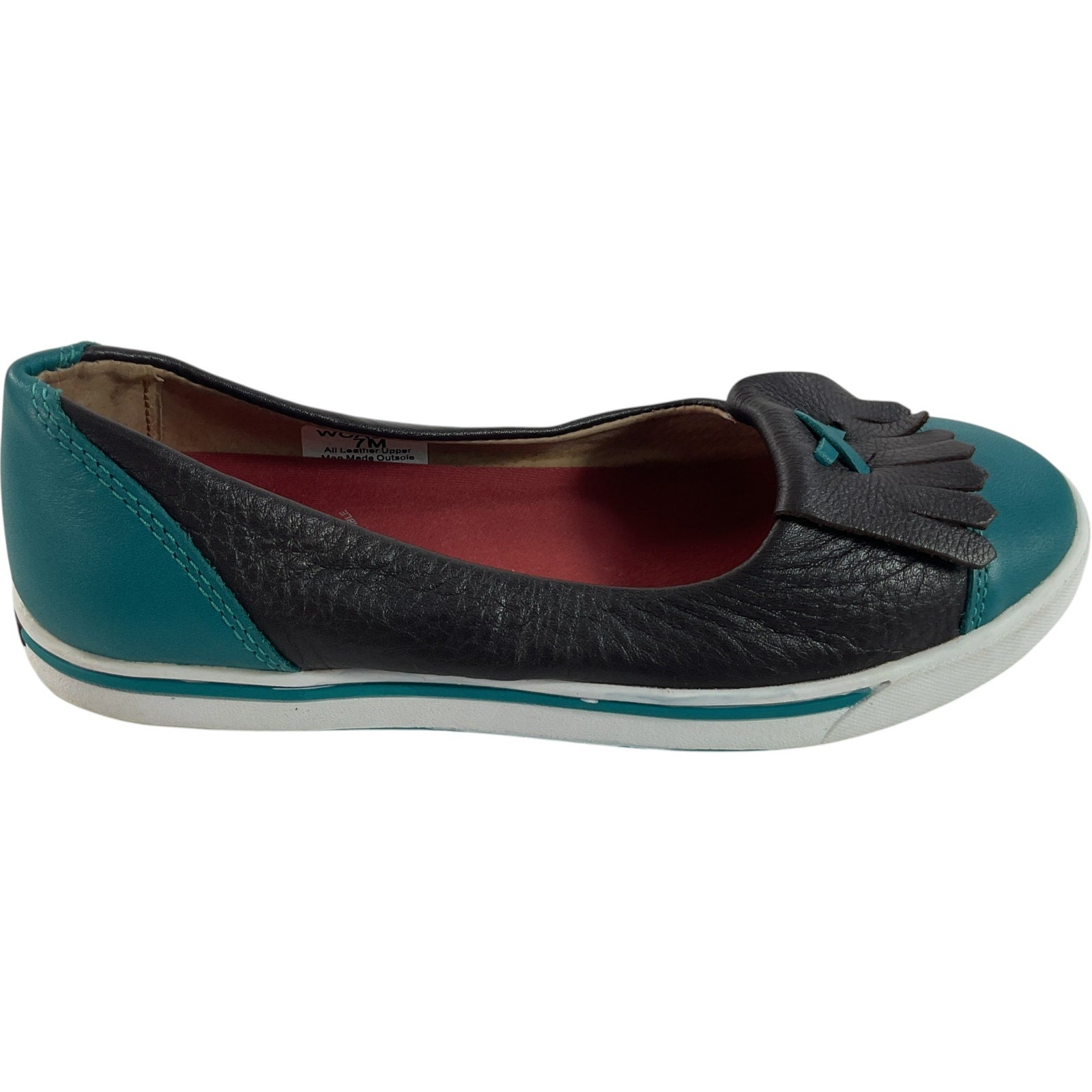 Zapatilla 7M