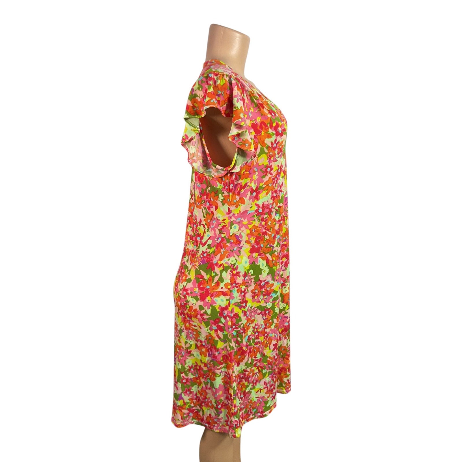 Vestido S (MSK)