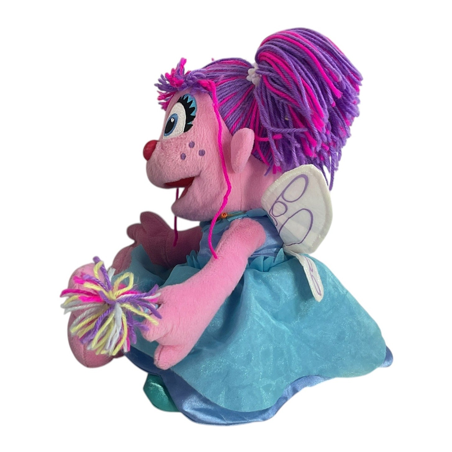 Peluche