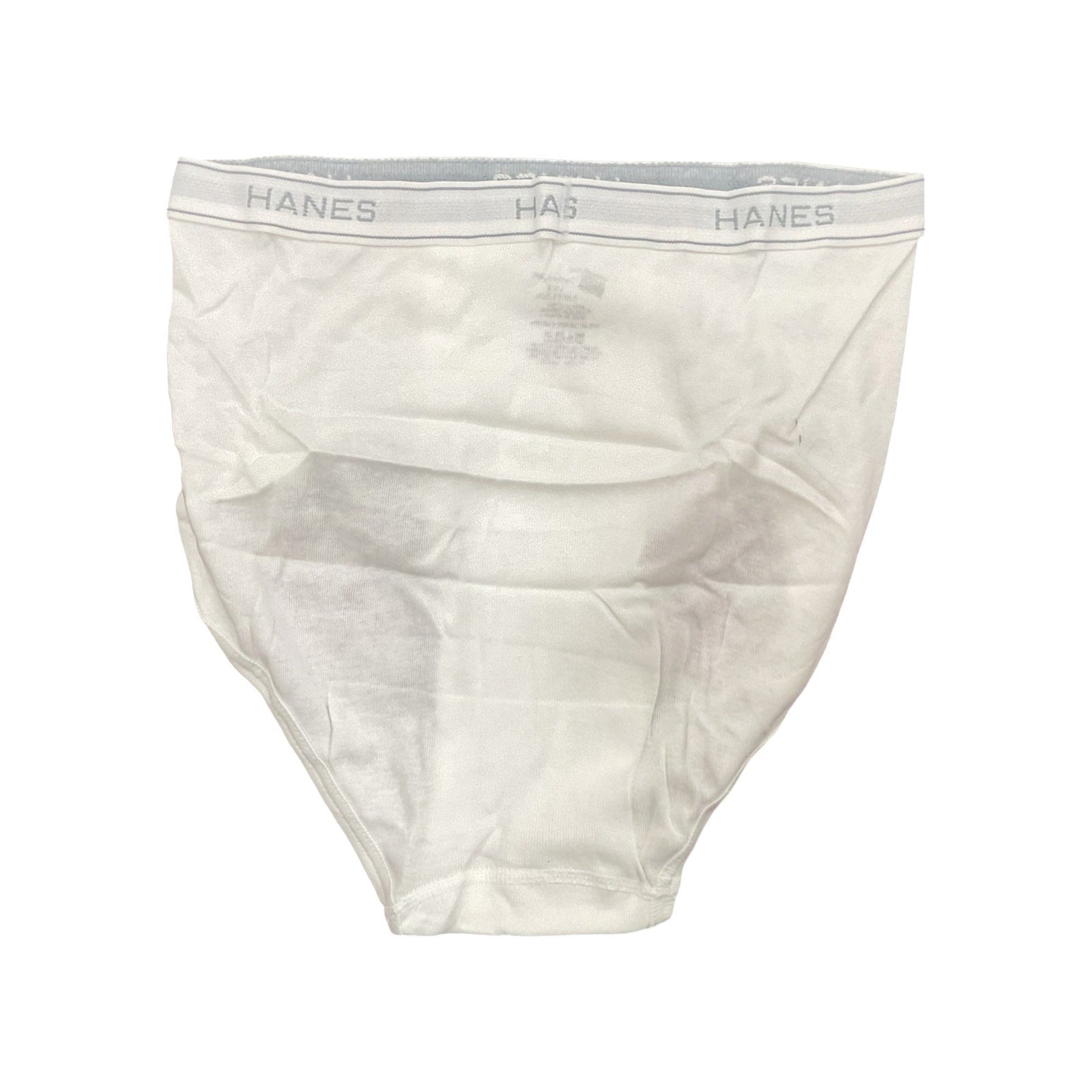 Ropa interior L (Hanes)
